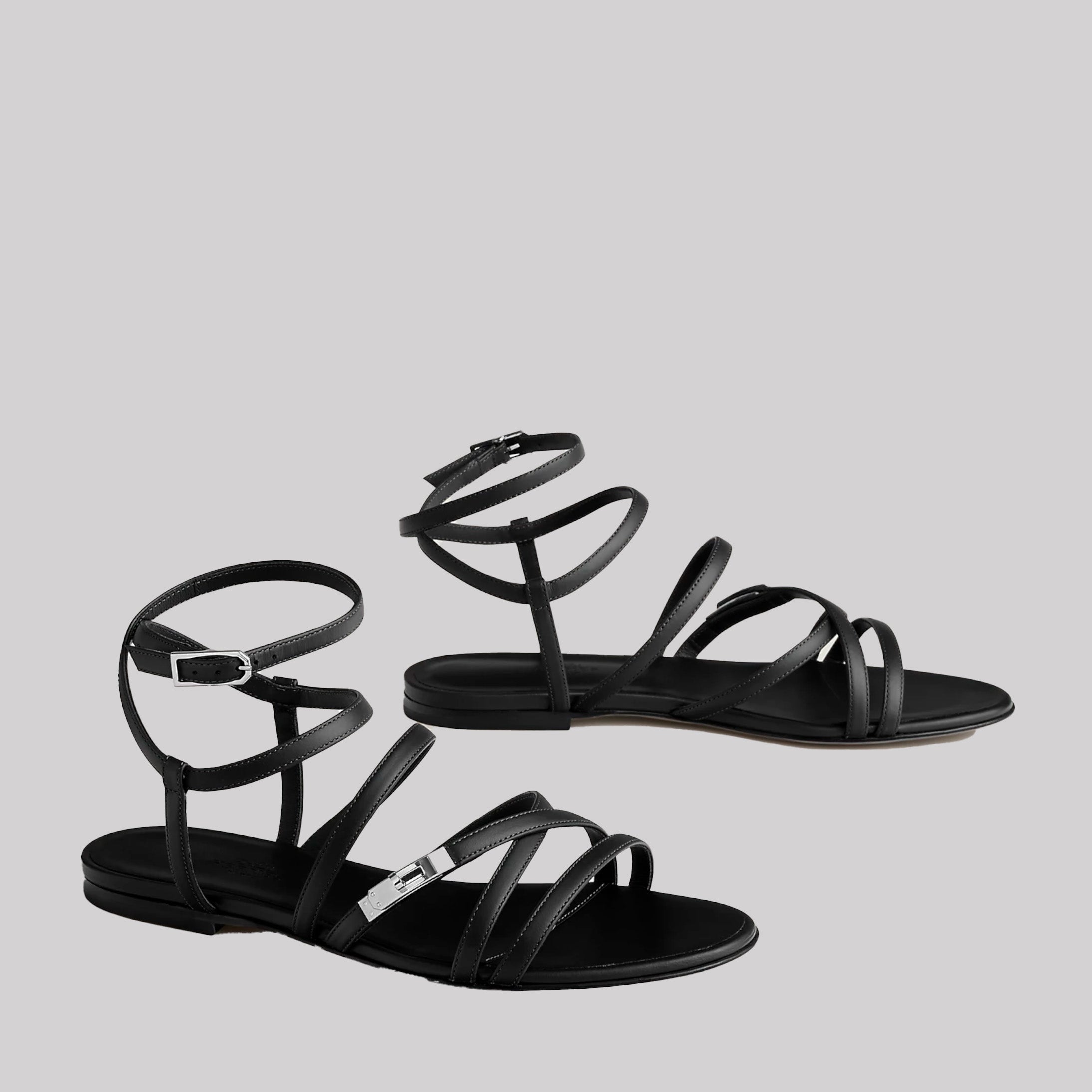 Lullaby Sandal