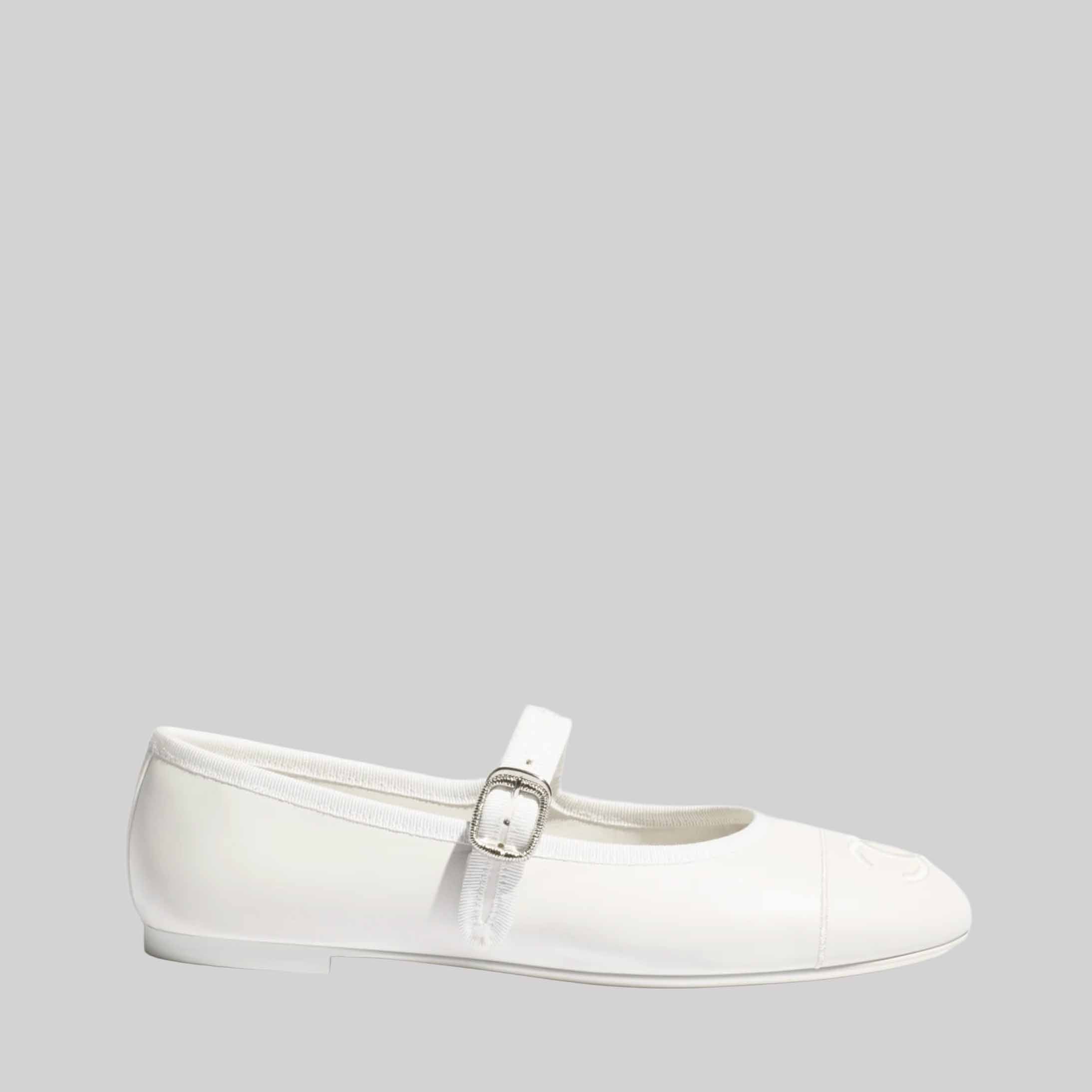 Mary Janes