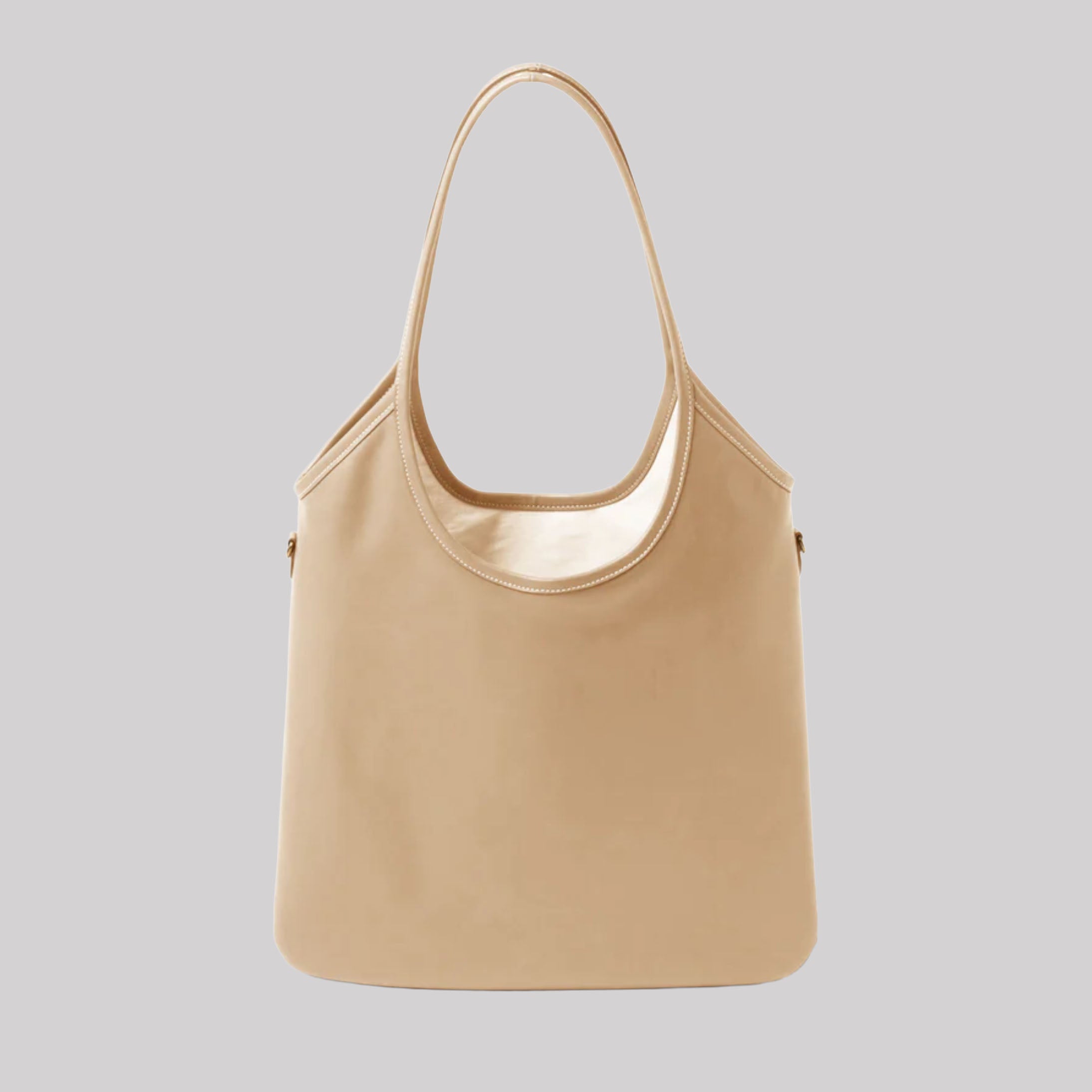 Ivy Leather Bag