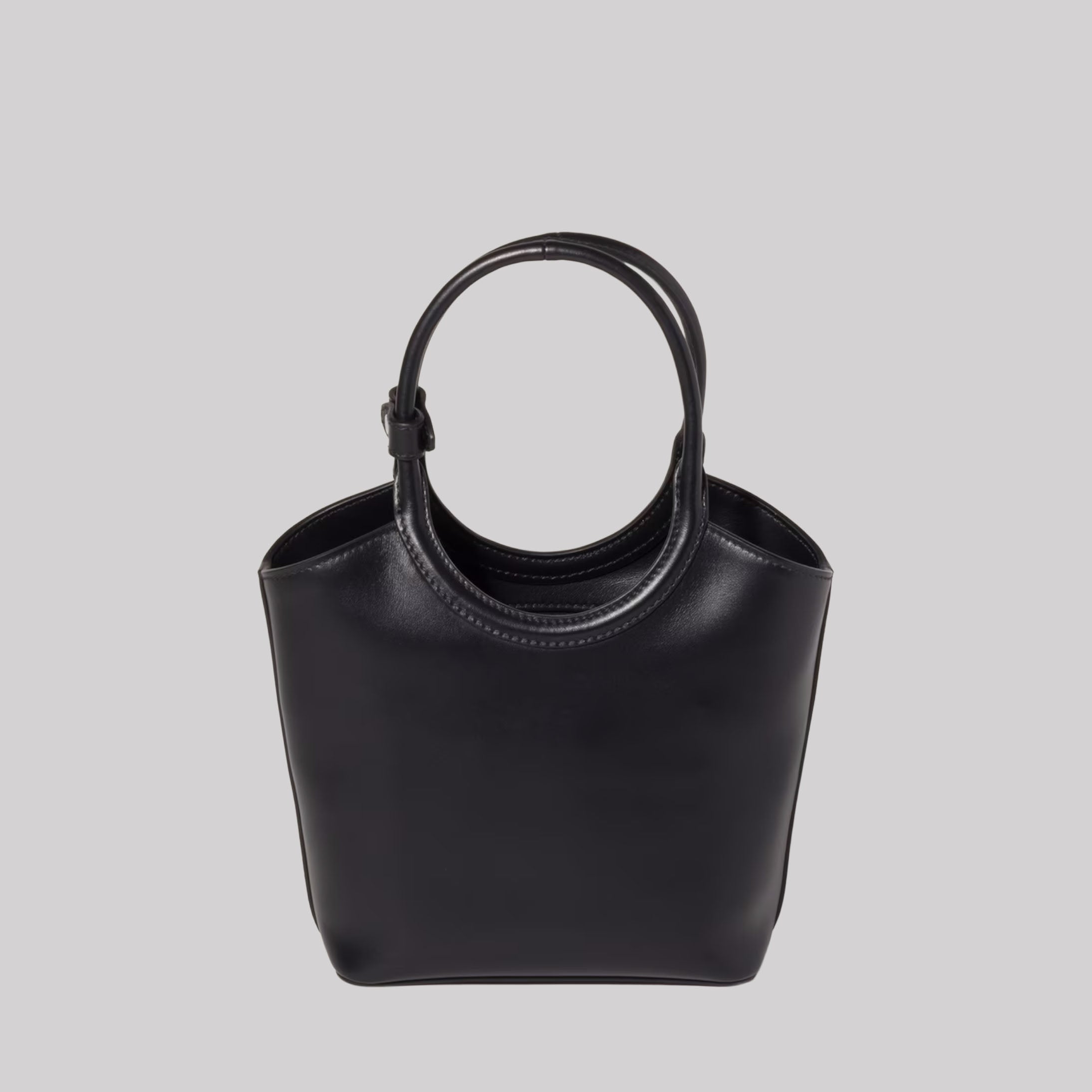 Ivy Leather Handbag