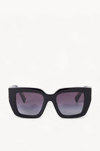 Miu Glimpse Sunglasses