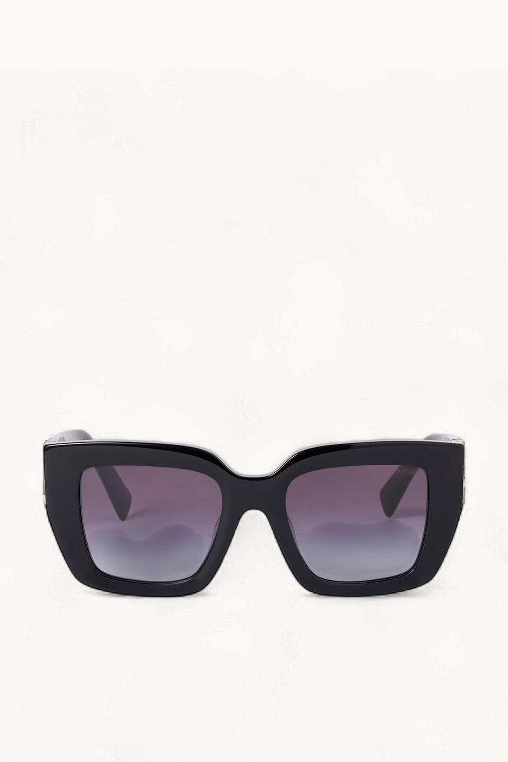 Miu Glimpse Sunglasses