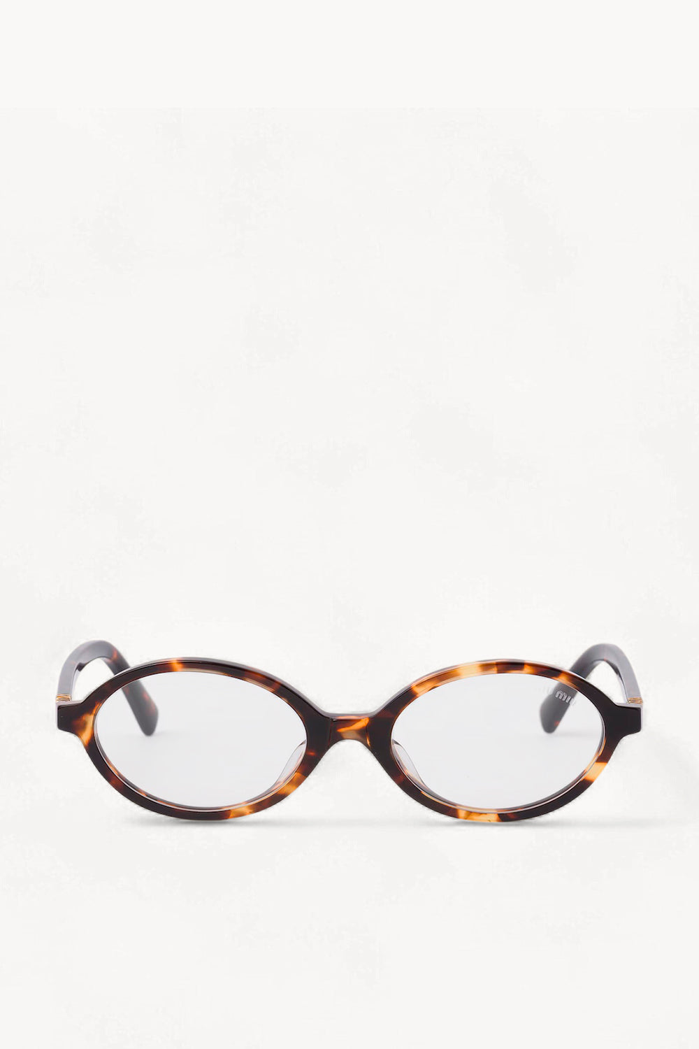 Miu Regard Sunglasses
