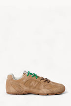 New Balance X Miu Miu 530 Sl Suede Sneakers