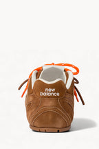 New Balance X Miu Miu 530 Sl Suede Sneakers
