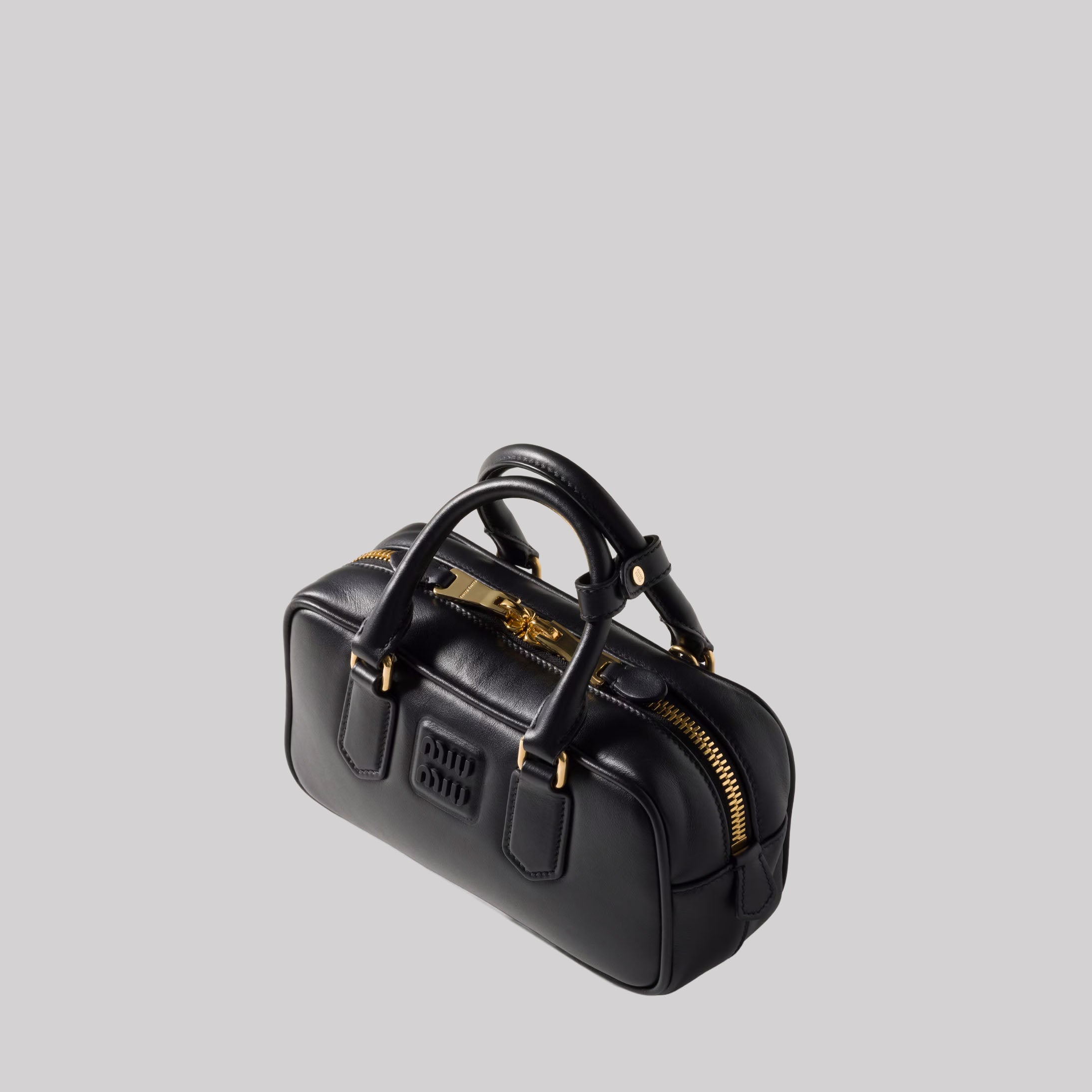 Arcadie Leather Bag
