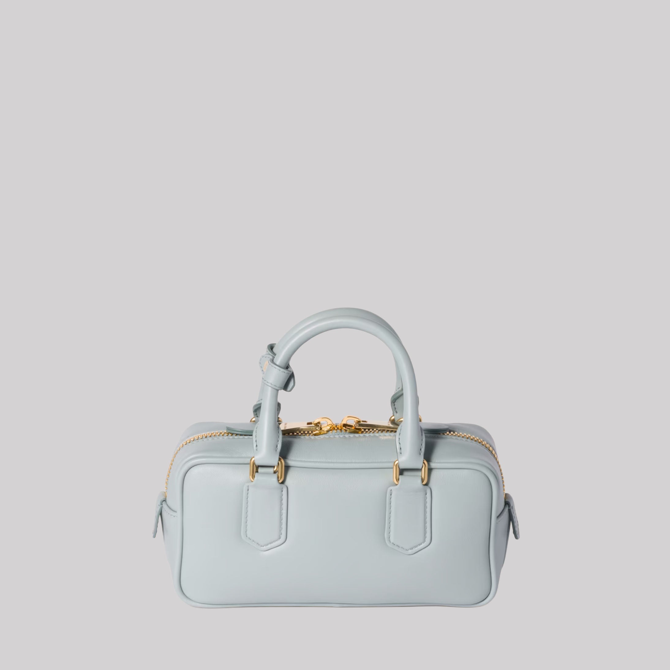 Arcadie Leather Bag