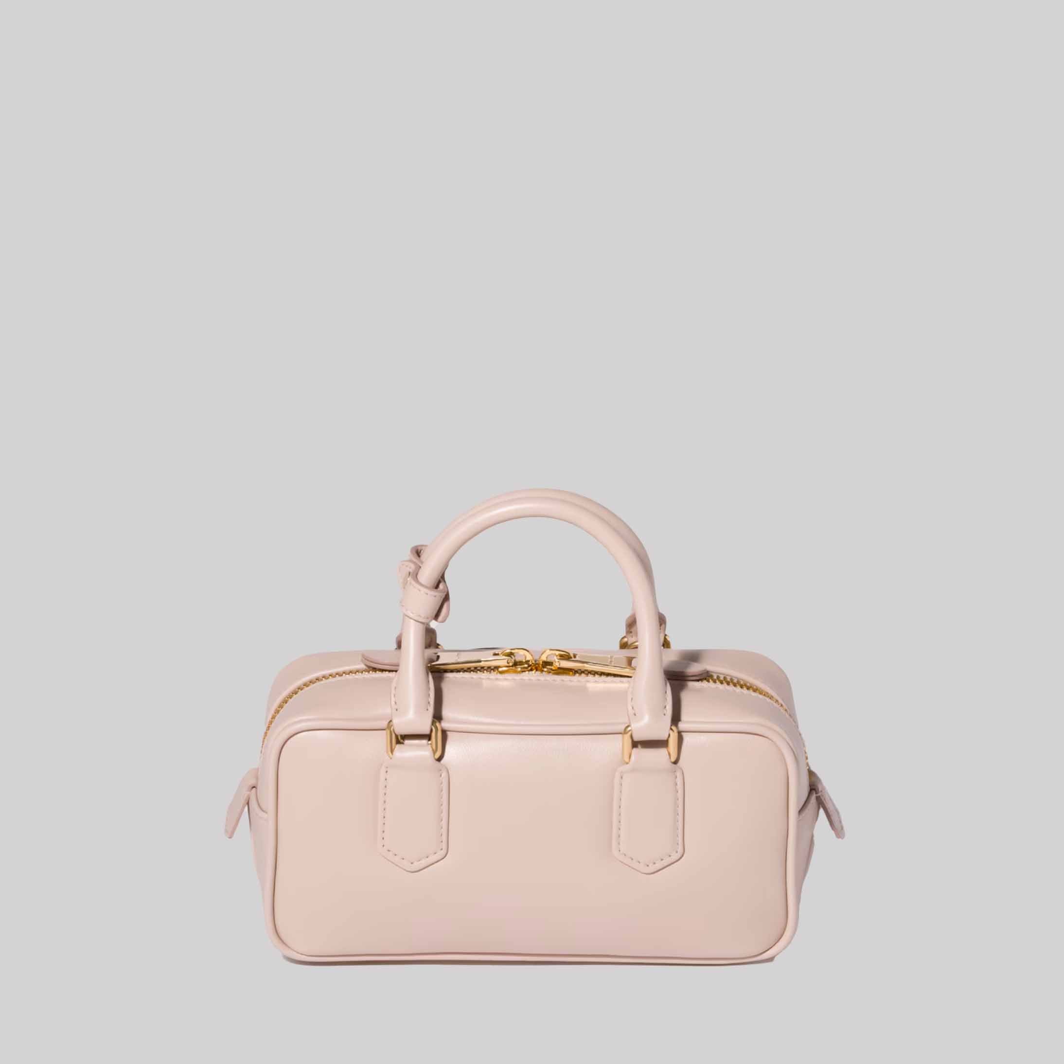 Arcadie Leather Bag
