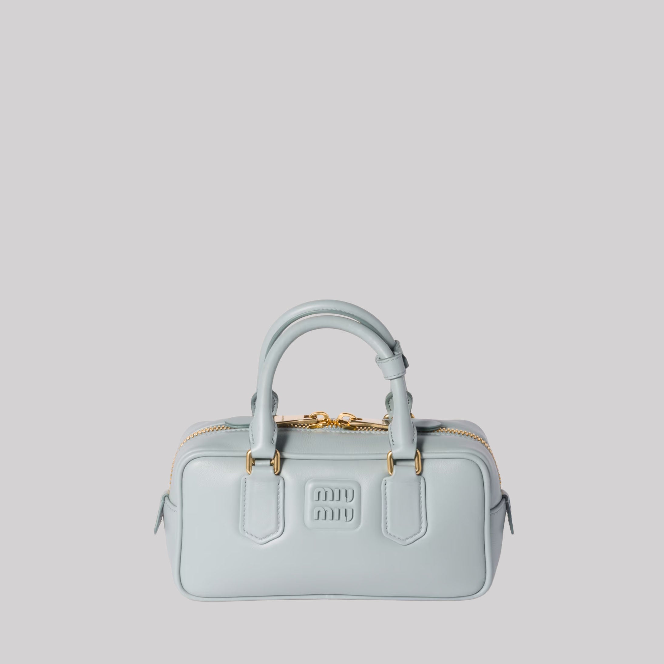 Arcadie Leather Bag