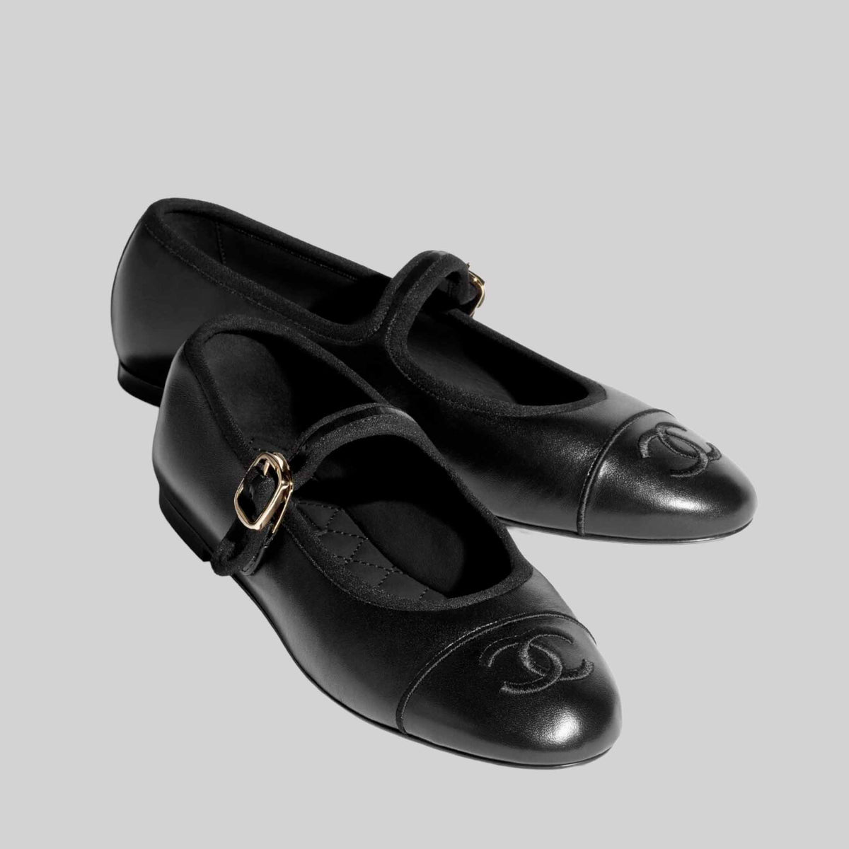 Mary Janes