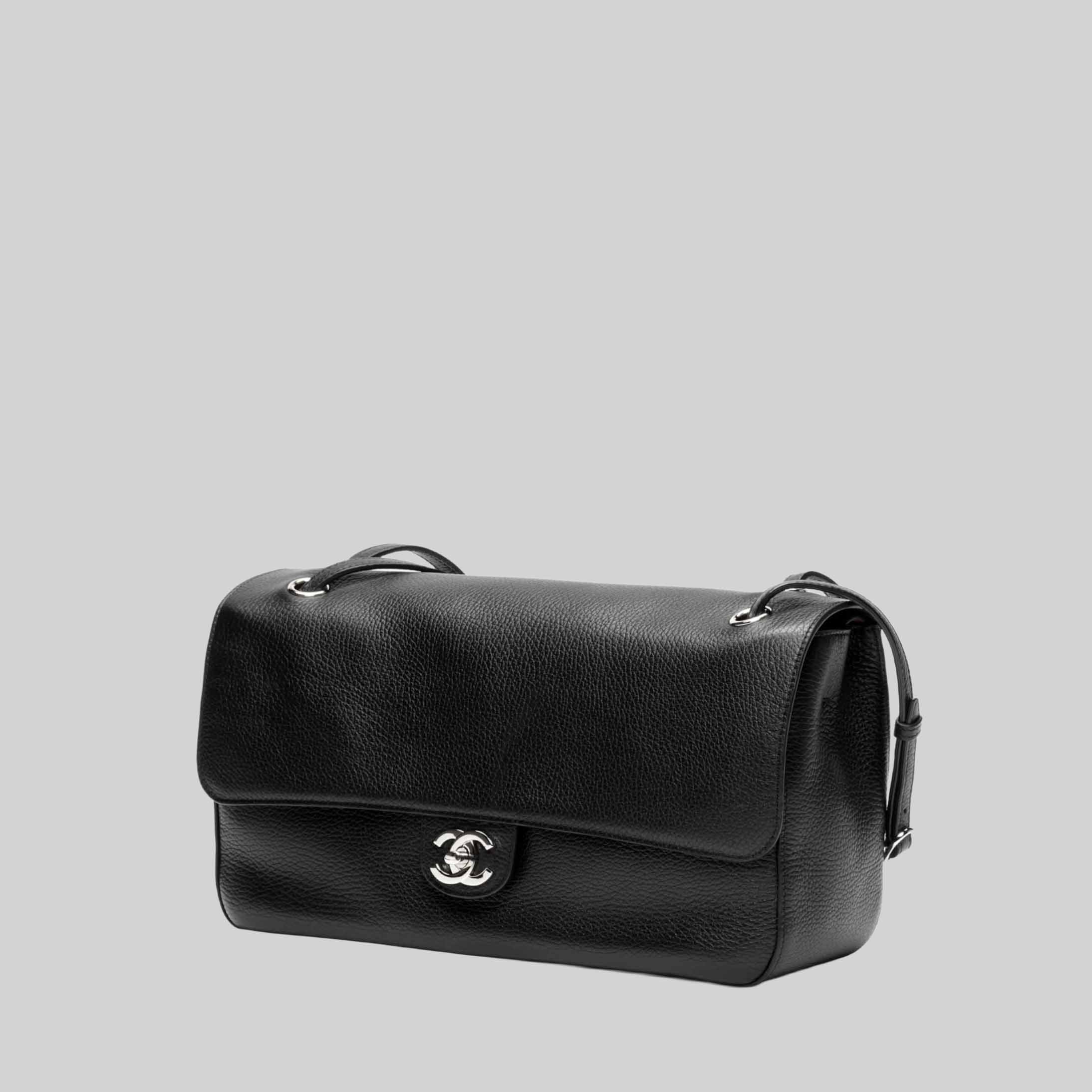 Maxi Flap Bag 32 Cm