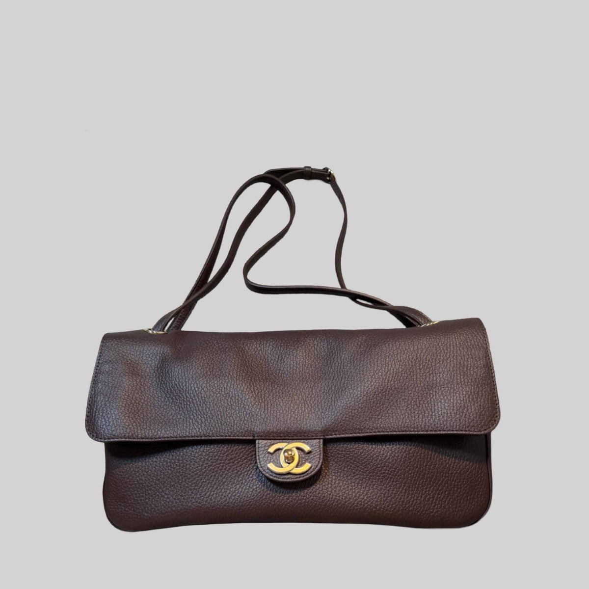 Maxi Flap Bag 32 Cm