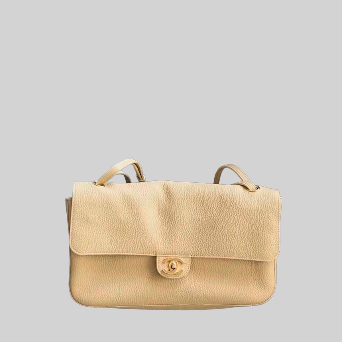 Maxi Flap Bag 32 Cm