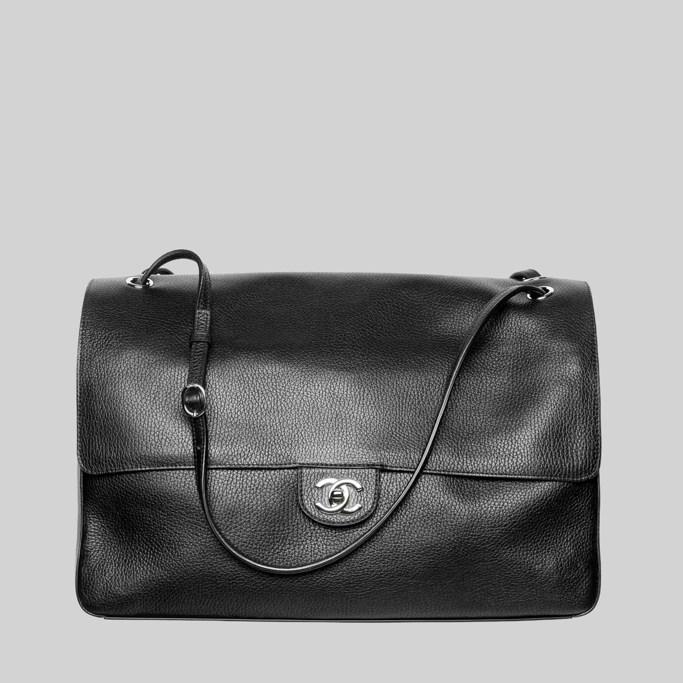 Maxi Flapbag 38cm