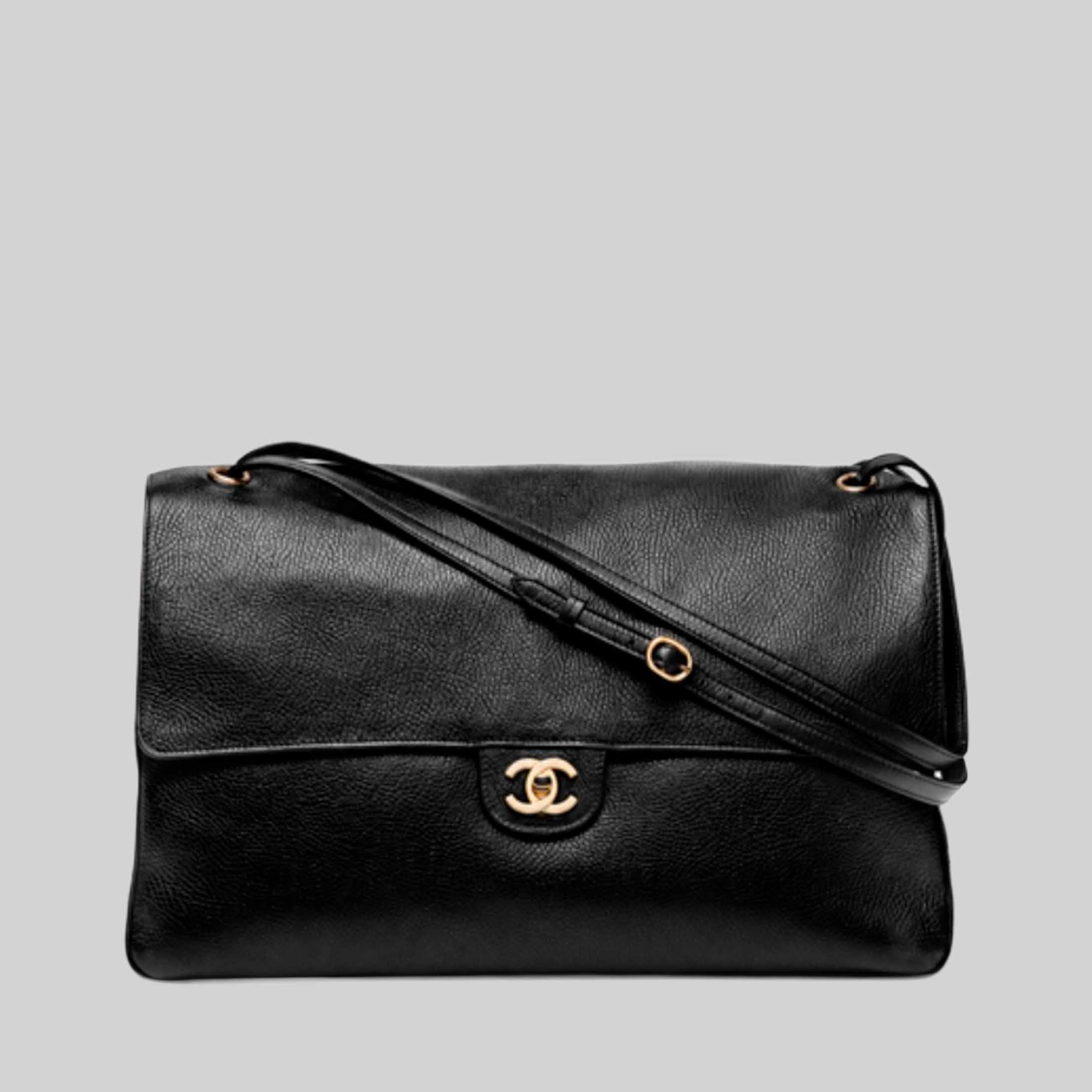 Maxi Flapbag 38cm