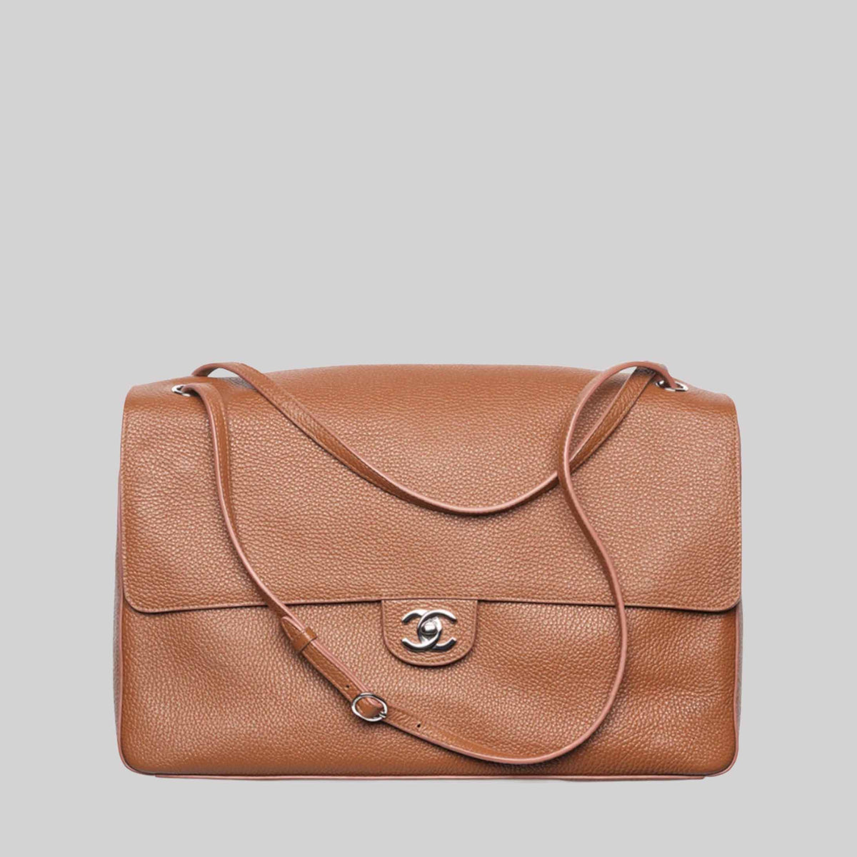 Maxi Flapbag 38cm