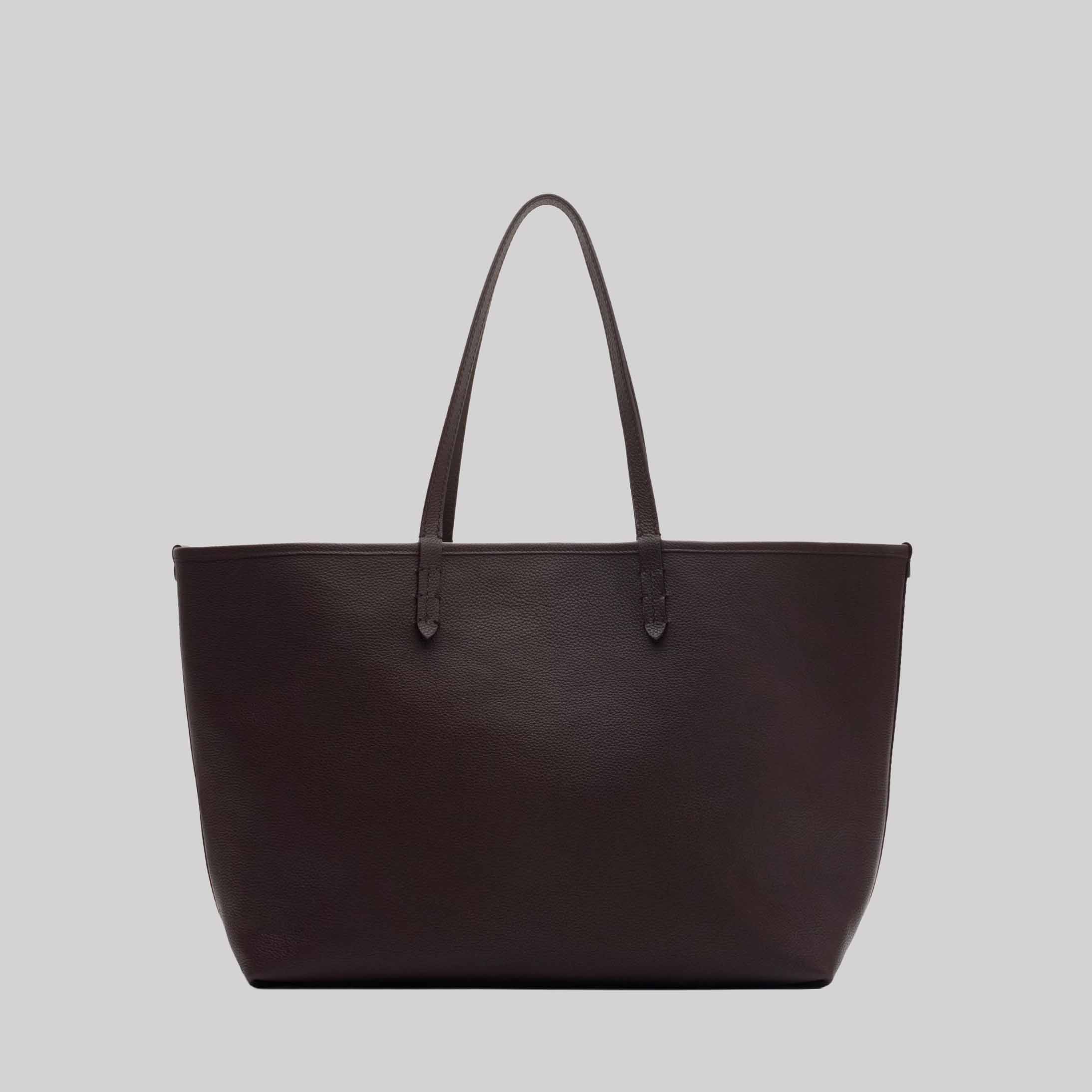 Medium Reversible Bloomsbury Tote