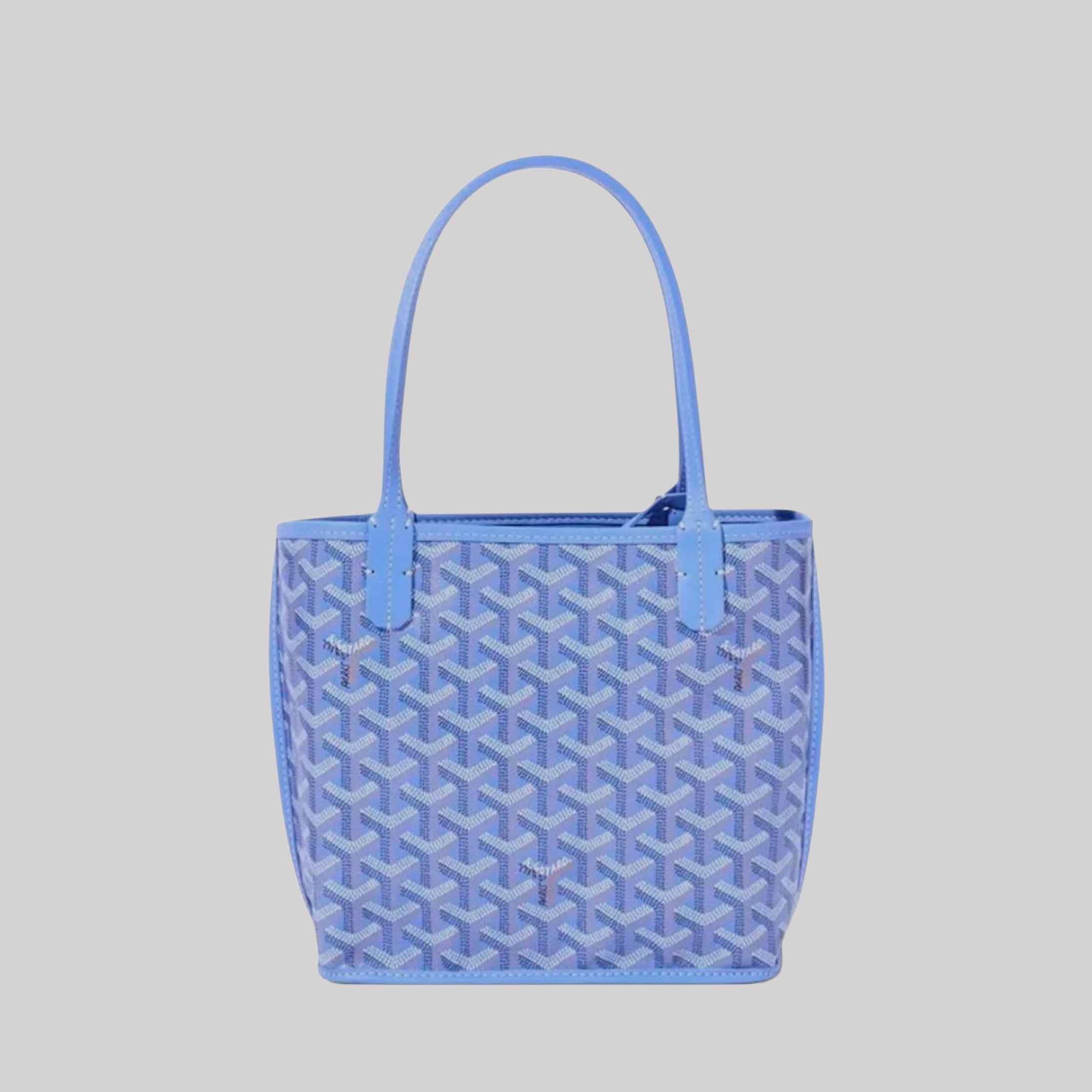 Mini Anjou Limited Edition Iris
