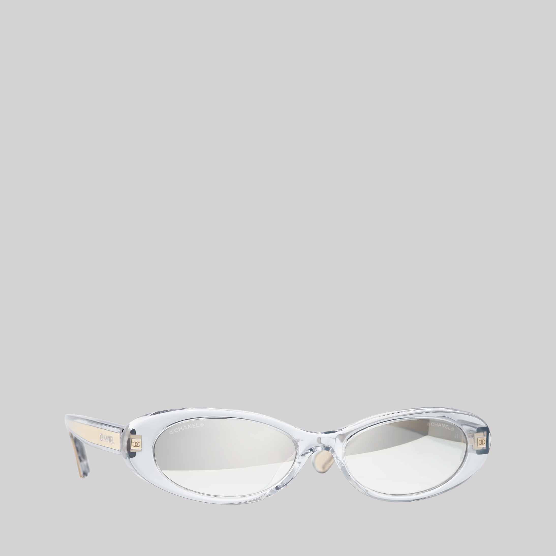 Oval Sunglasses