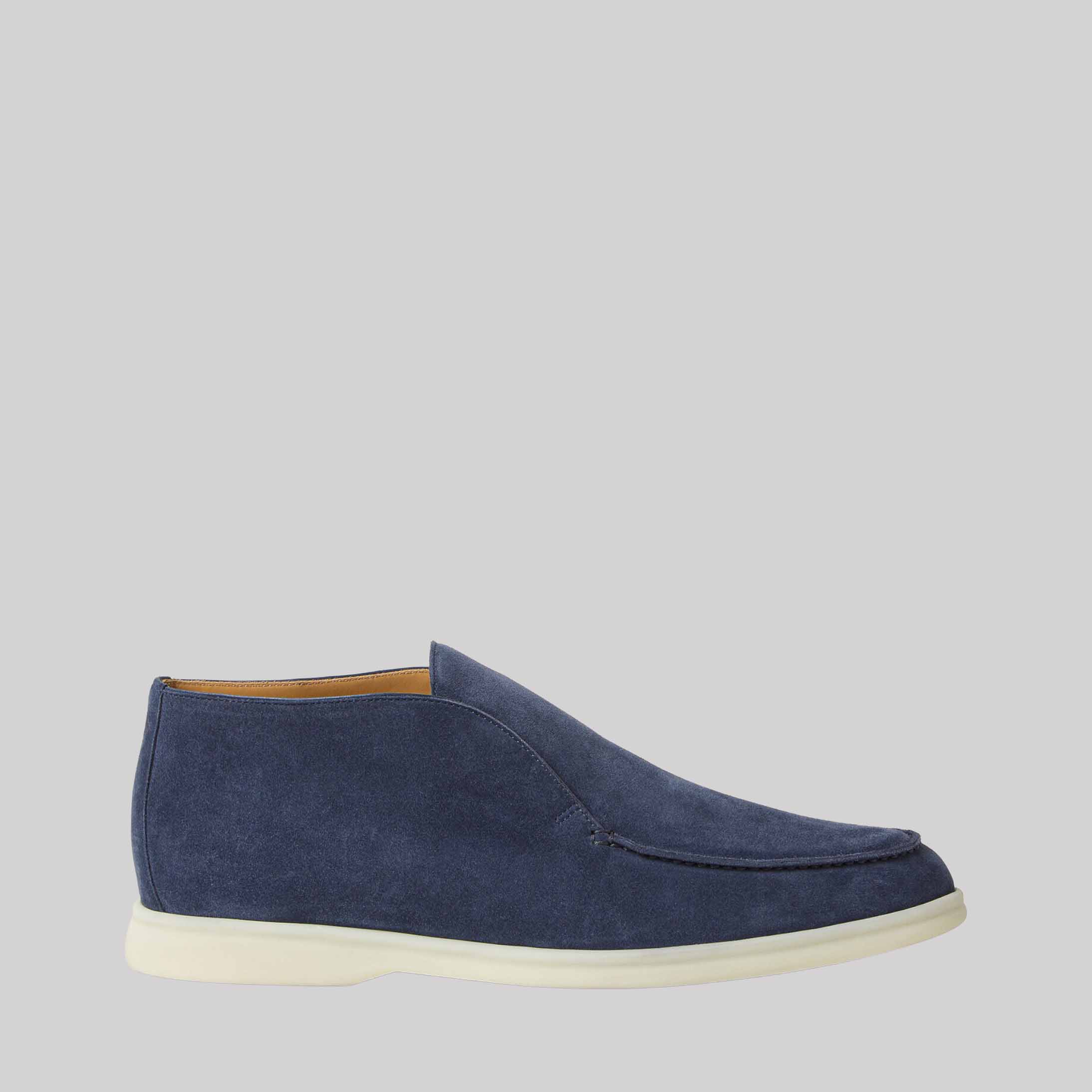 Open Walk Ankle Boot
