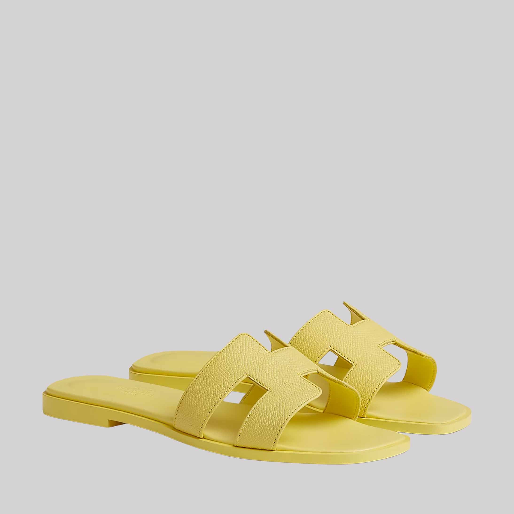 Oran Sandal