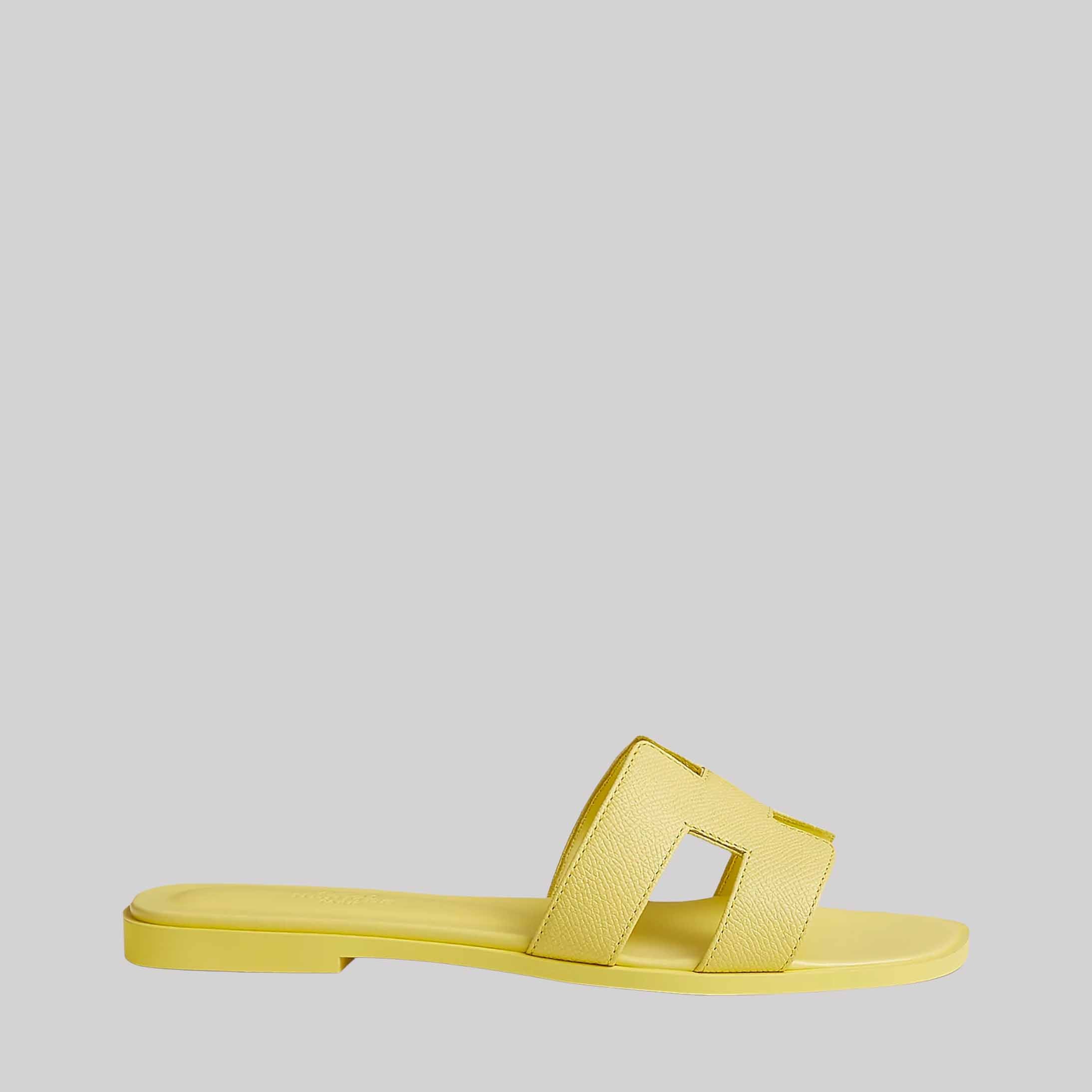 Oran Sandal