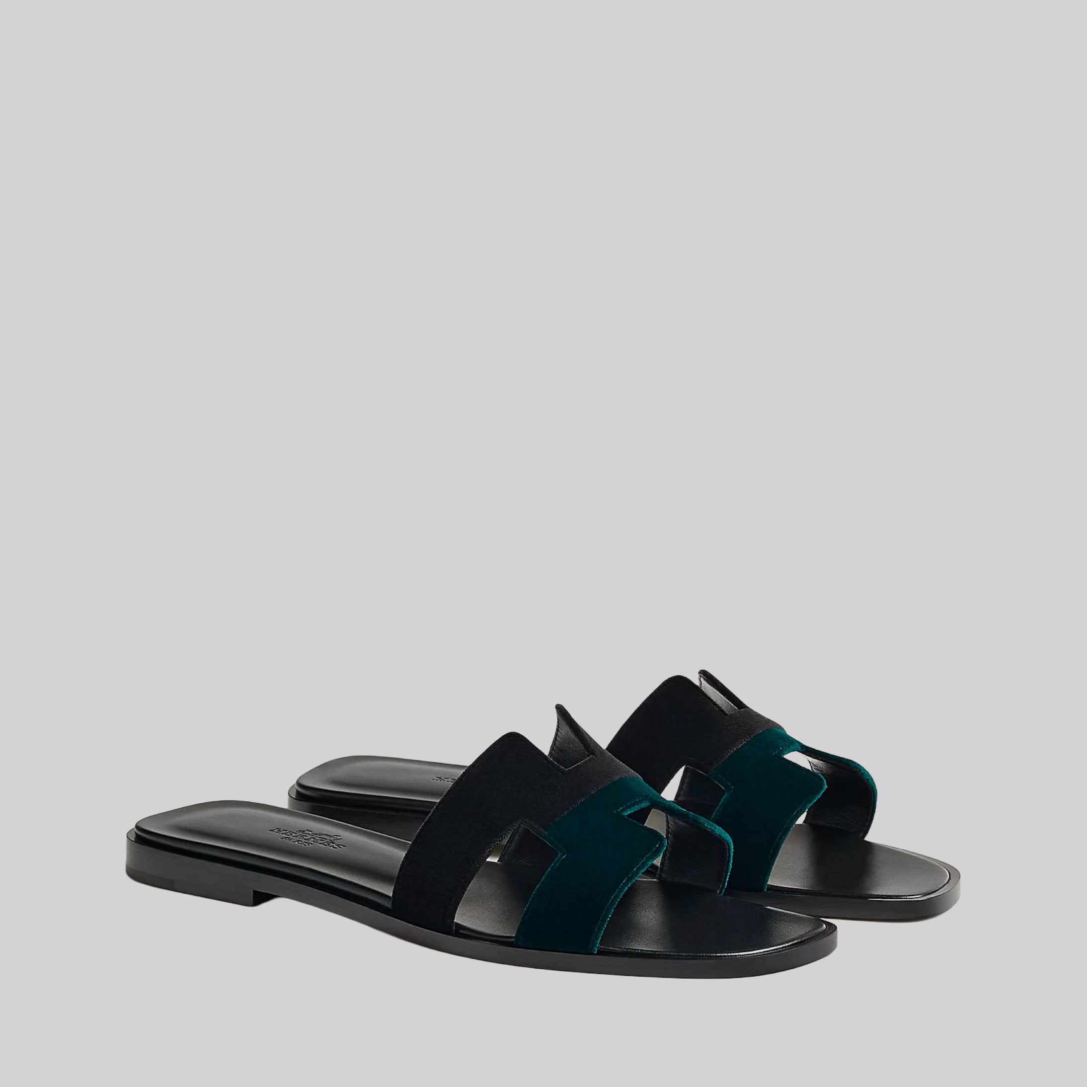 Oran Sandal