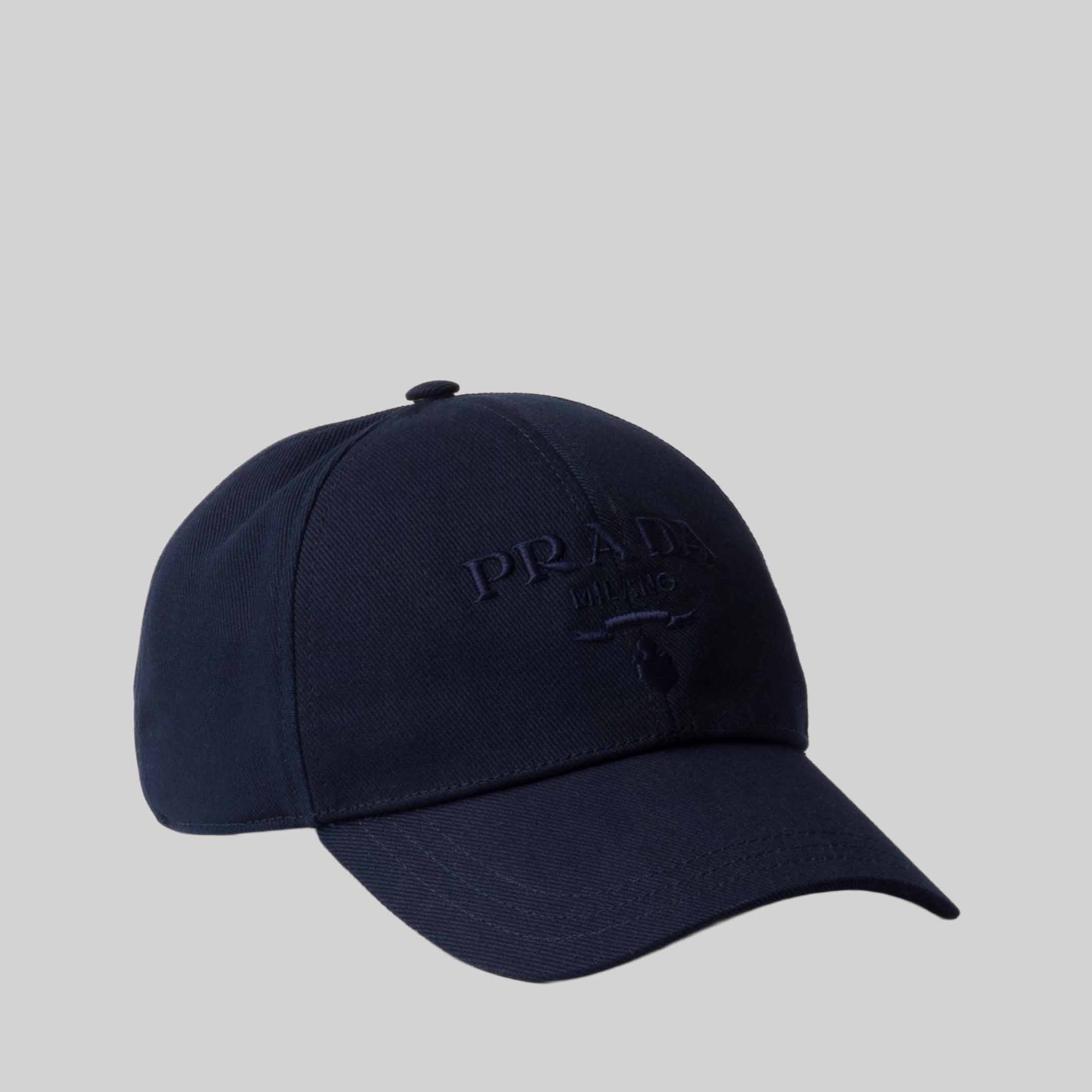 Drill Baseball Cap