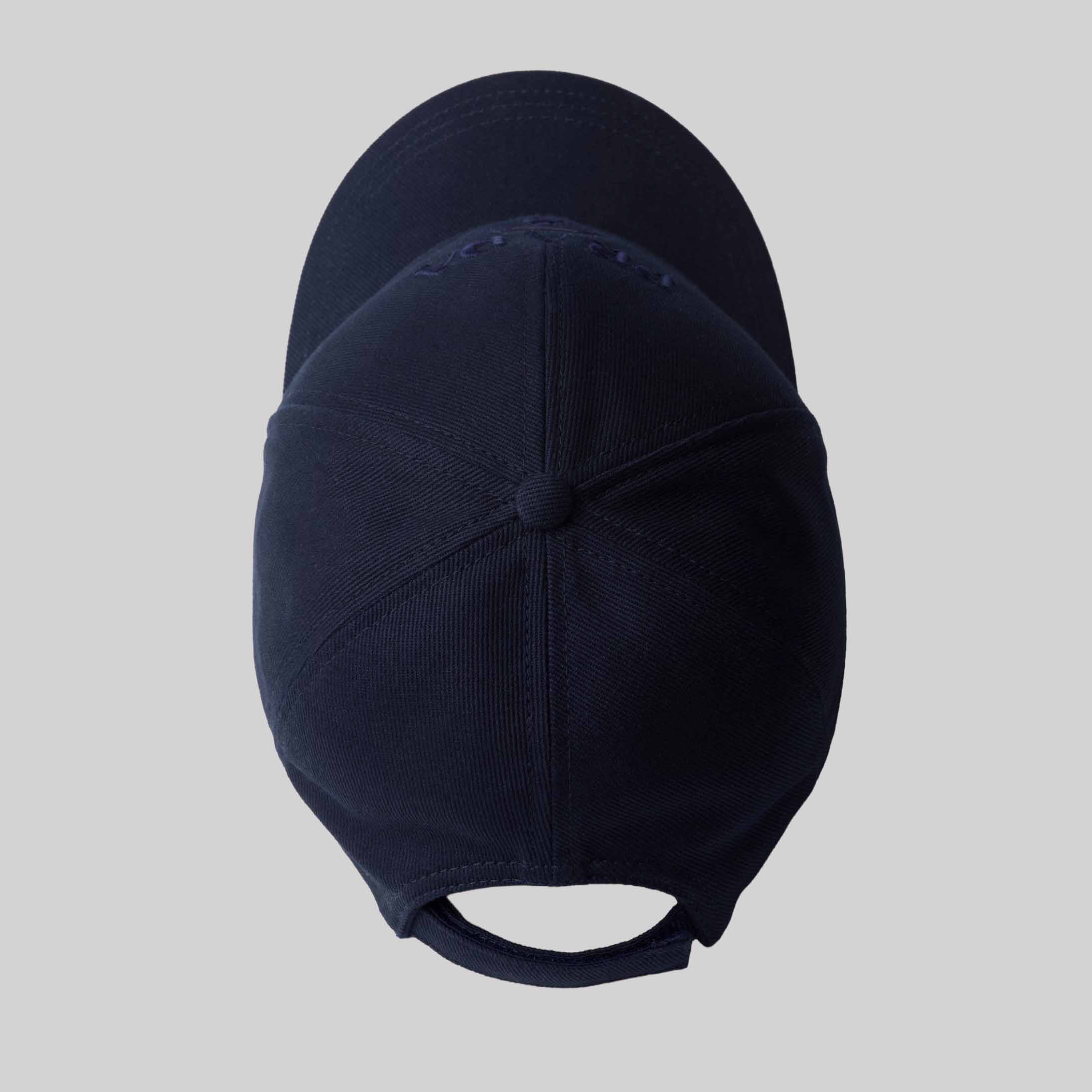 Drill Baseball Cap