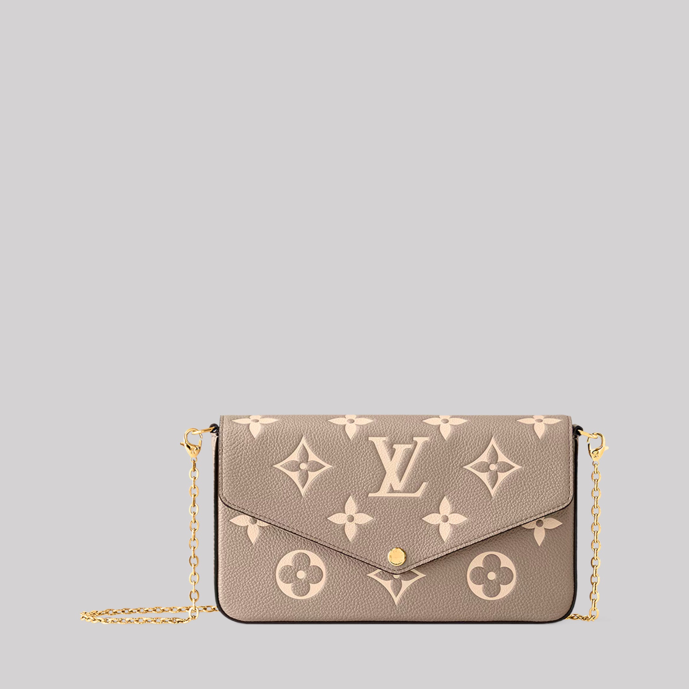 Pochette Félicie