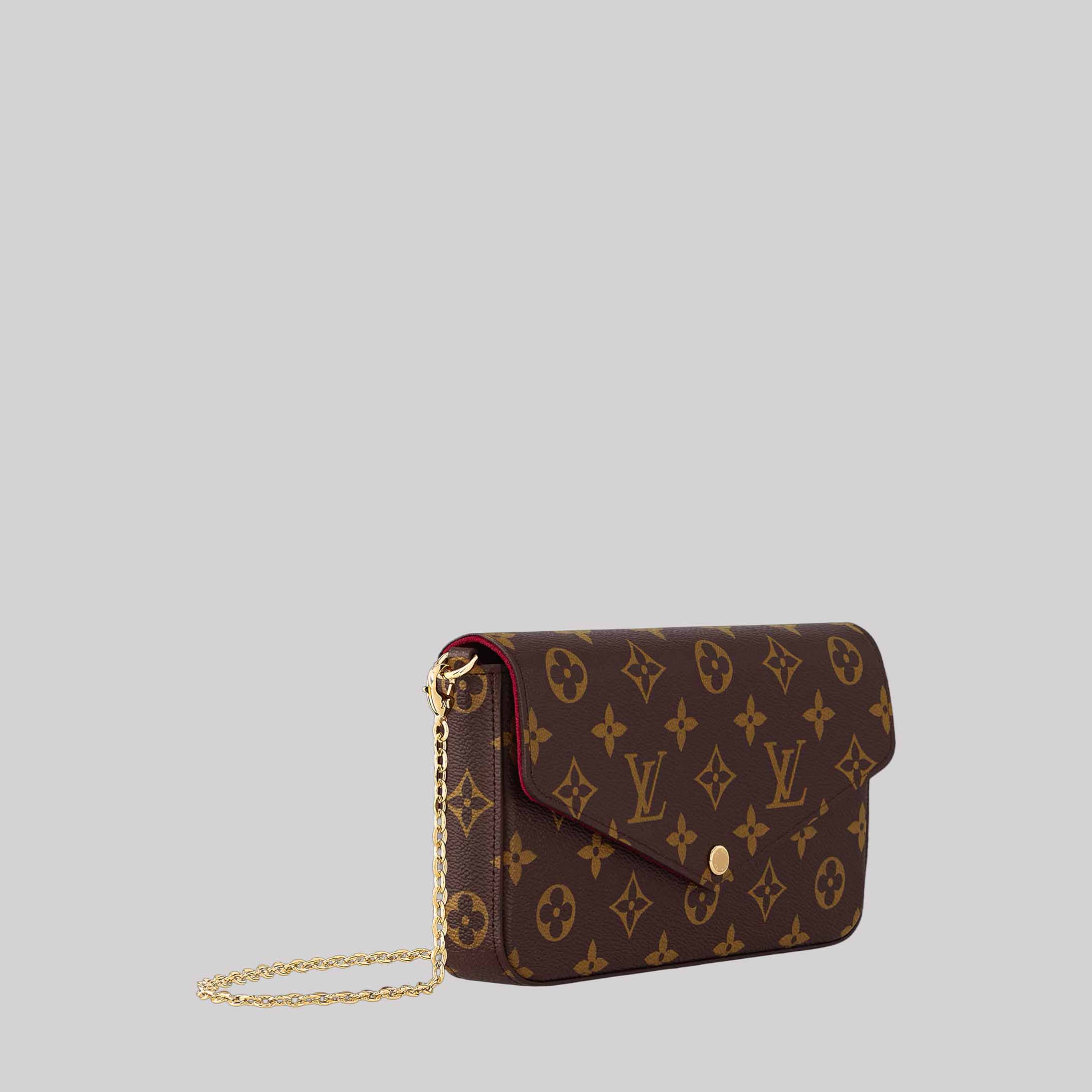 Pochette Félicie