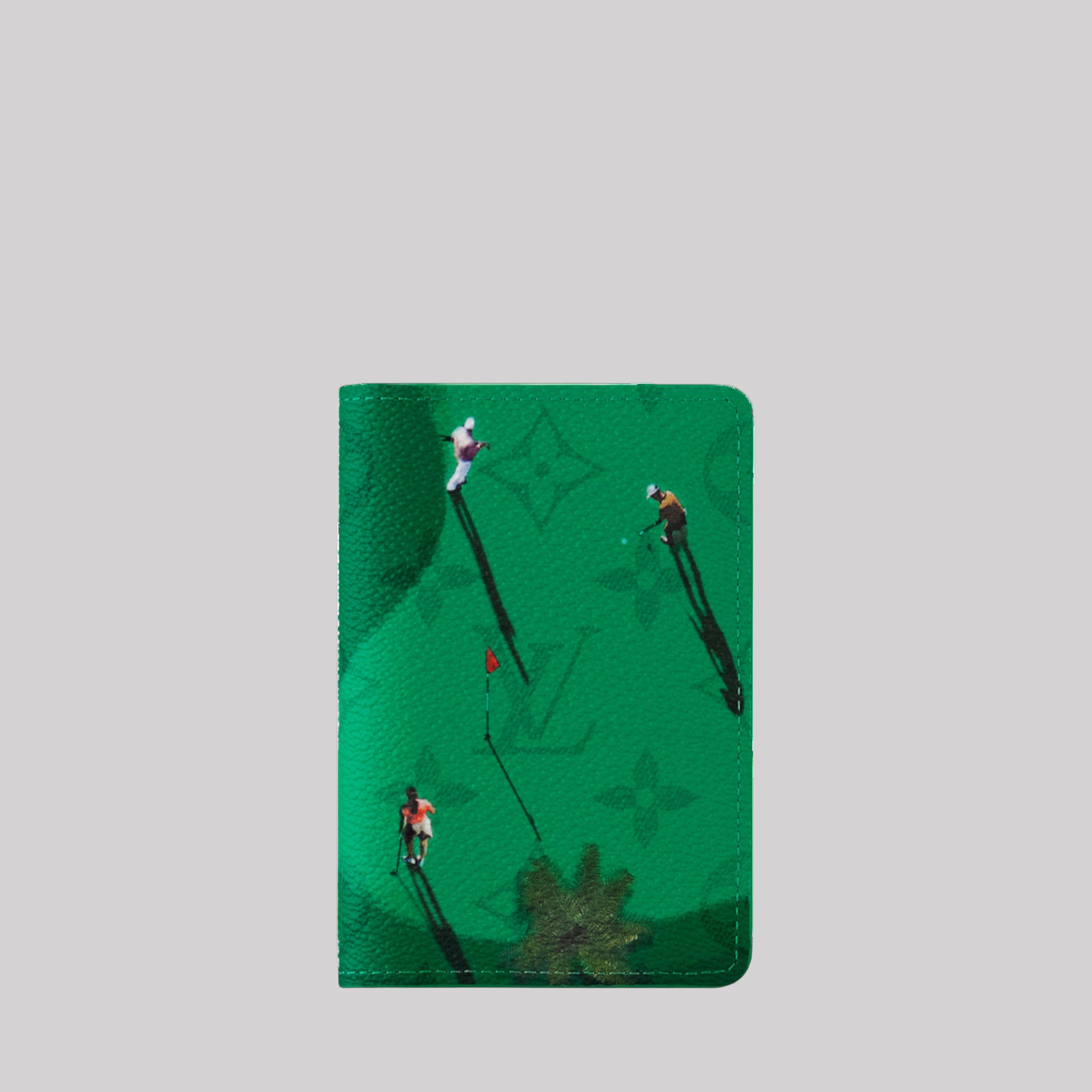 Pocket Organizer