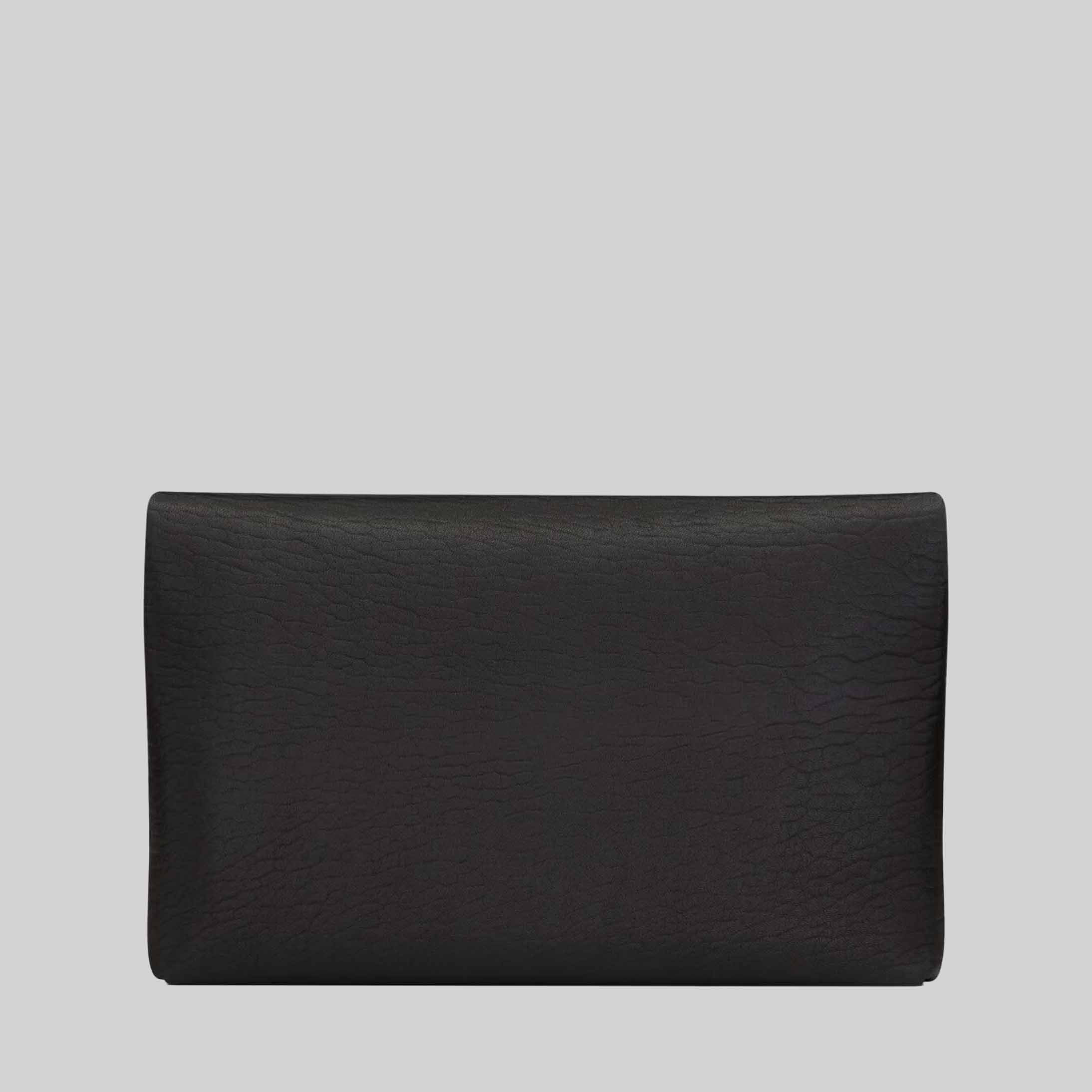 Cassandre Large Envelope Pouch In Lambskin
