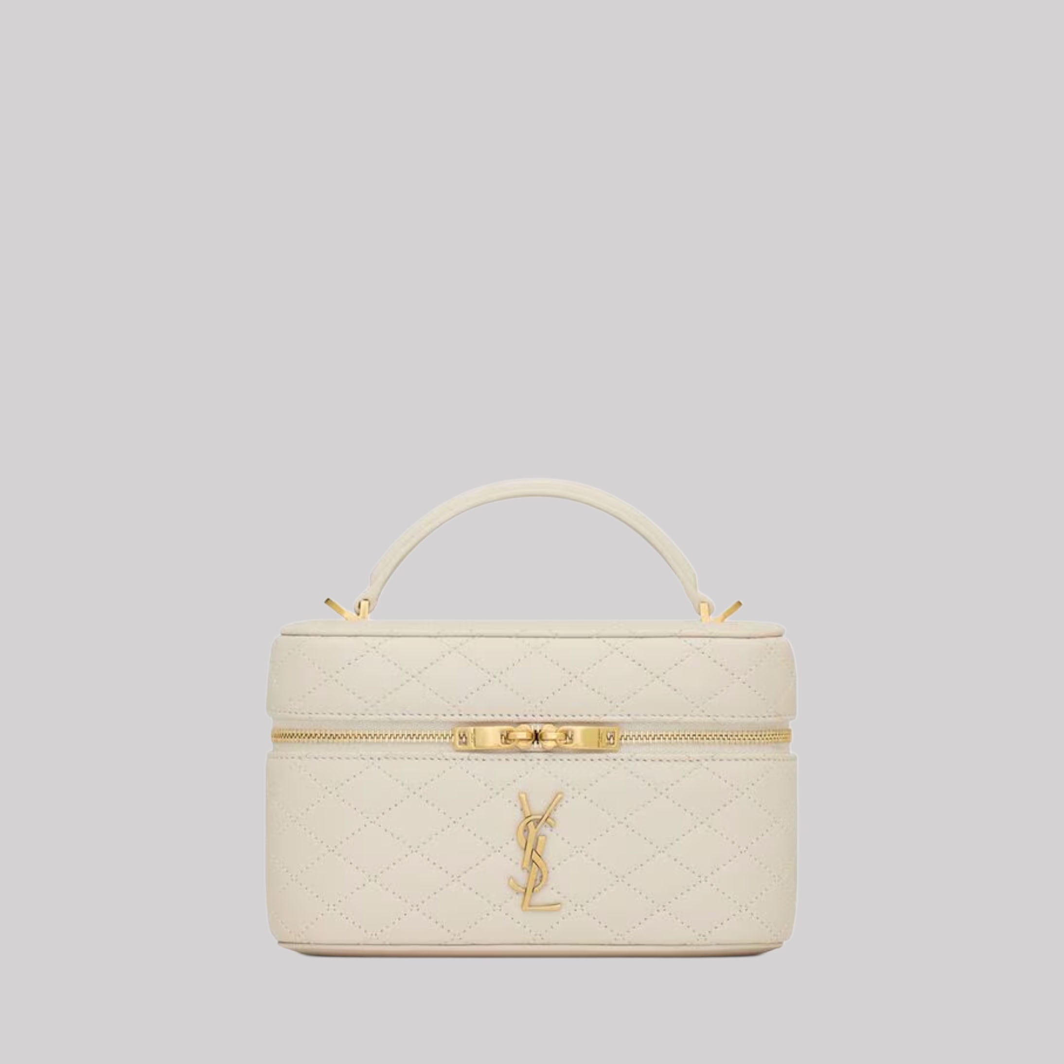 Gaby Vanity In Lambskin