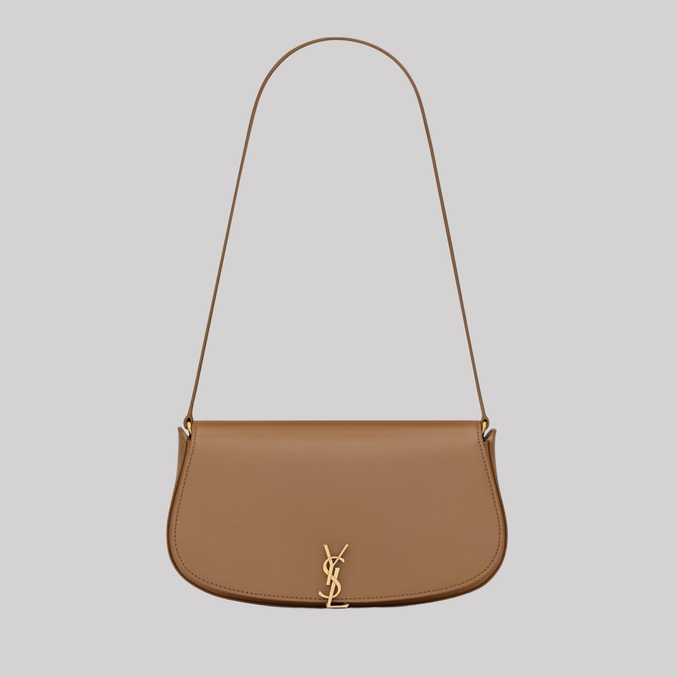 Mini Voltaire In Box Saint Laurent