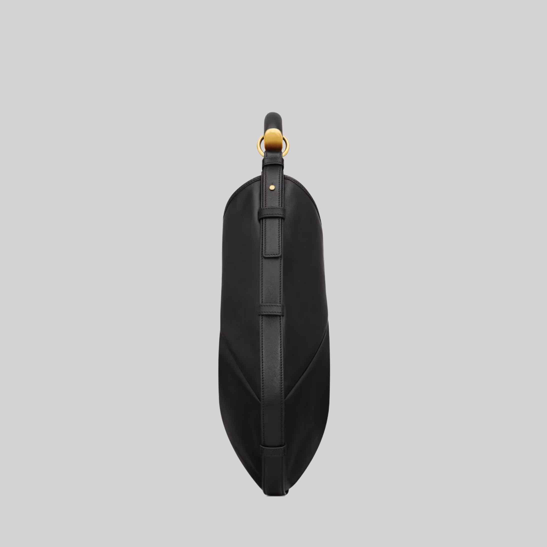 Mombasa Medium In Leather