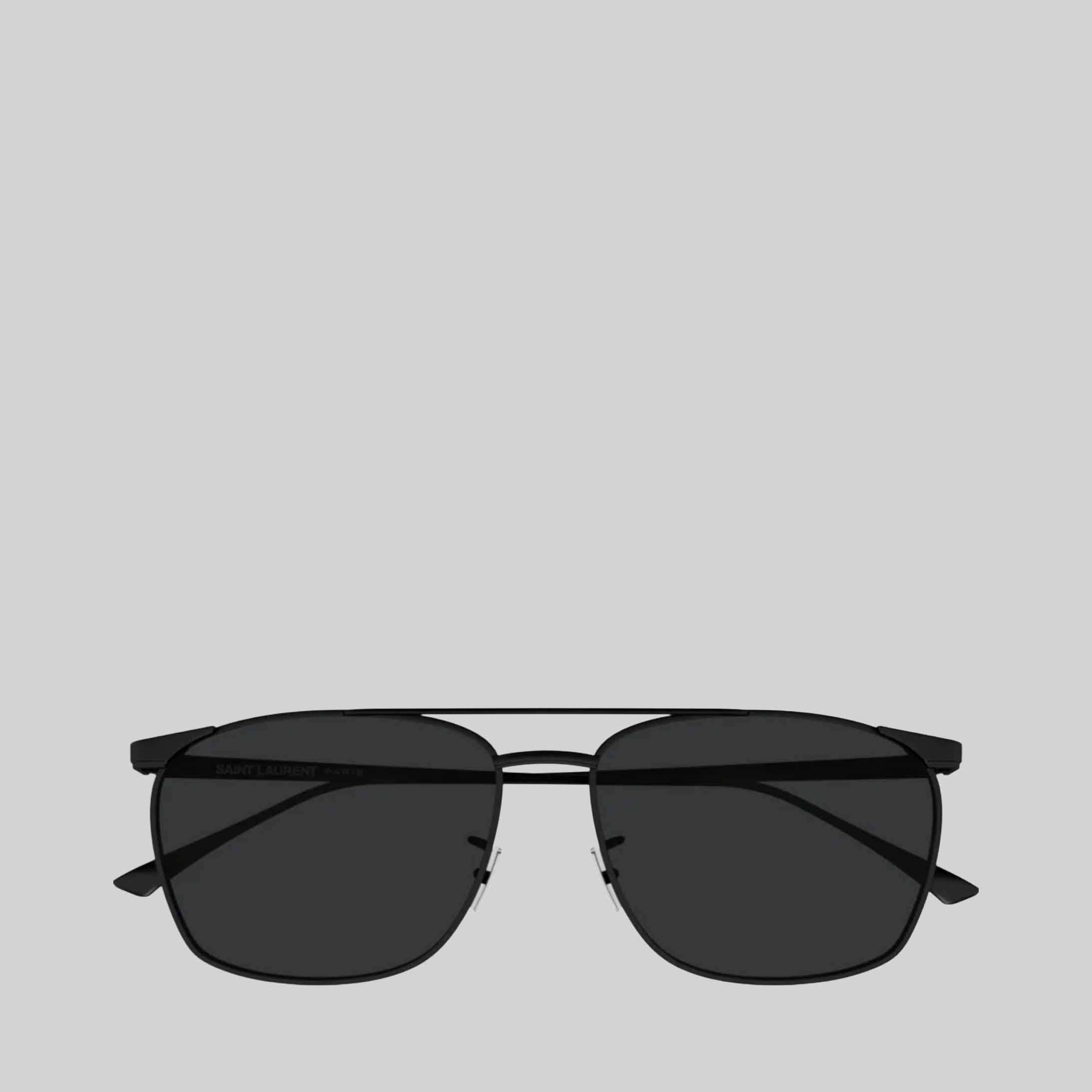 SL-796-Vincent Square Sunglasses