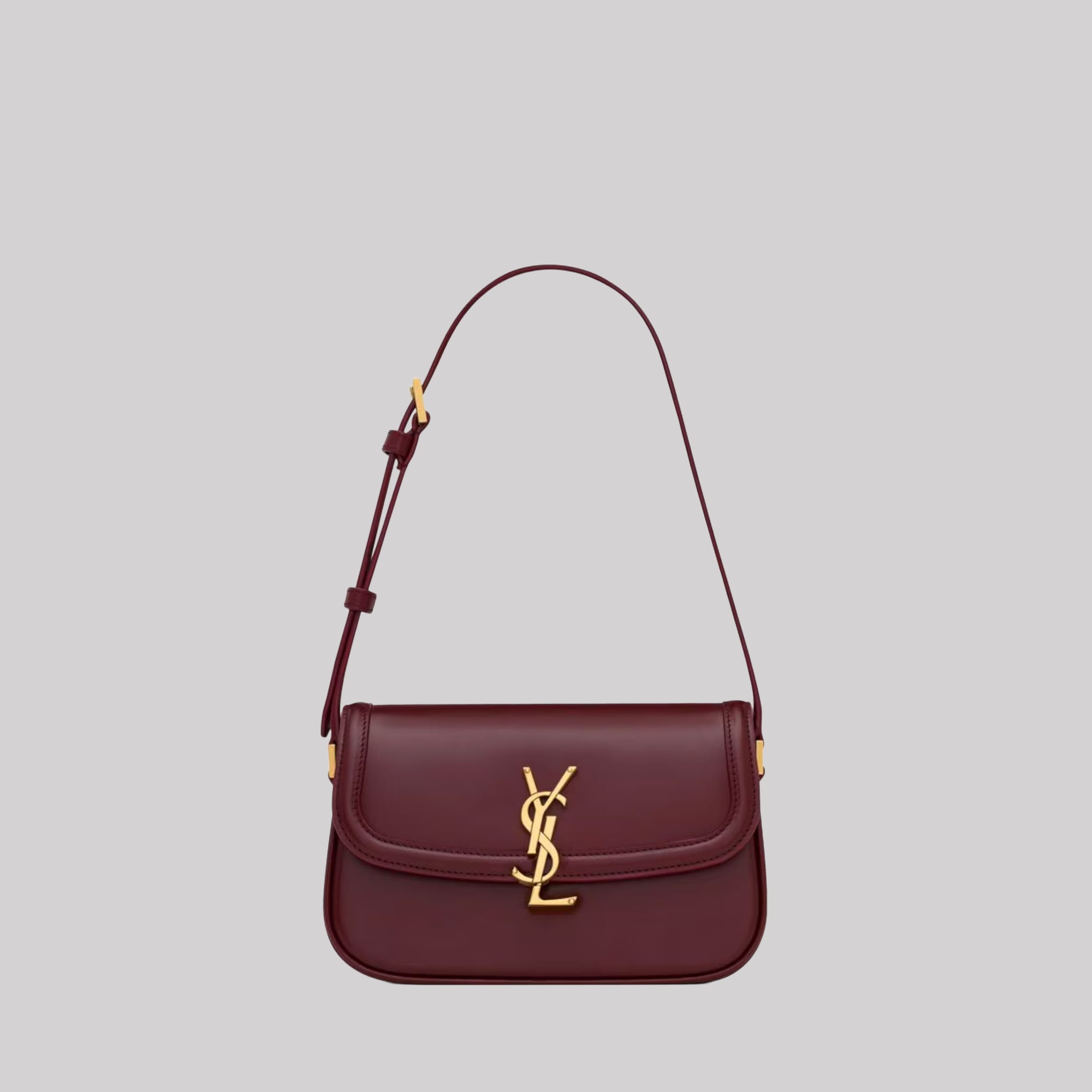 Solferino Mini In Box Saint Laurent