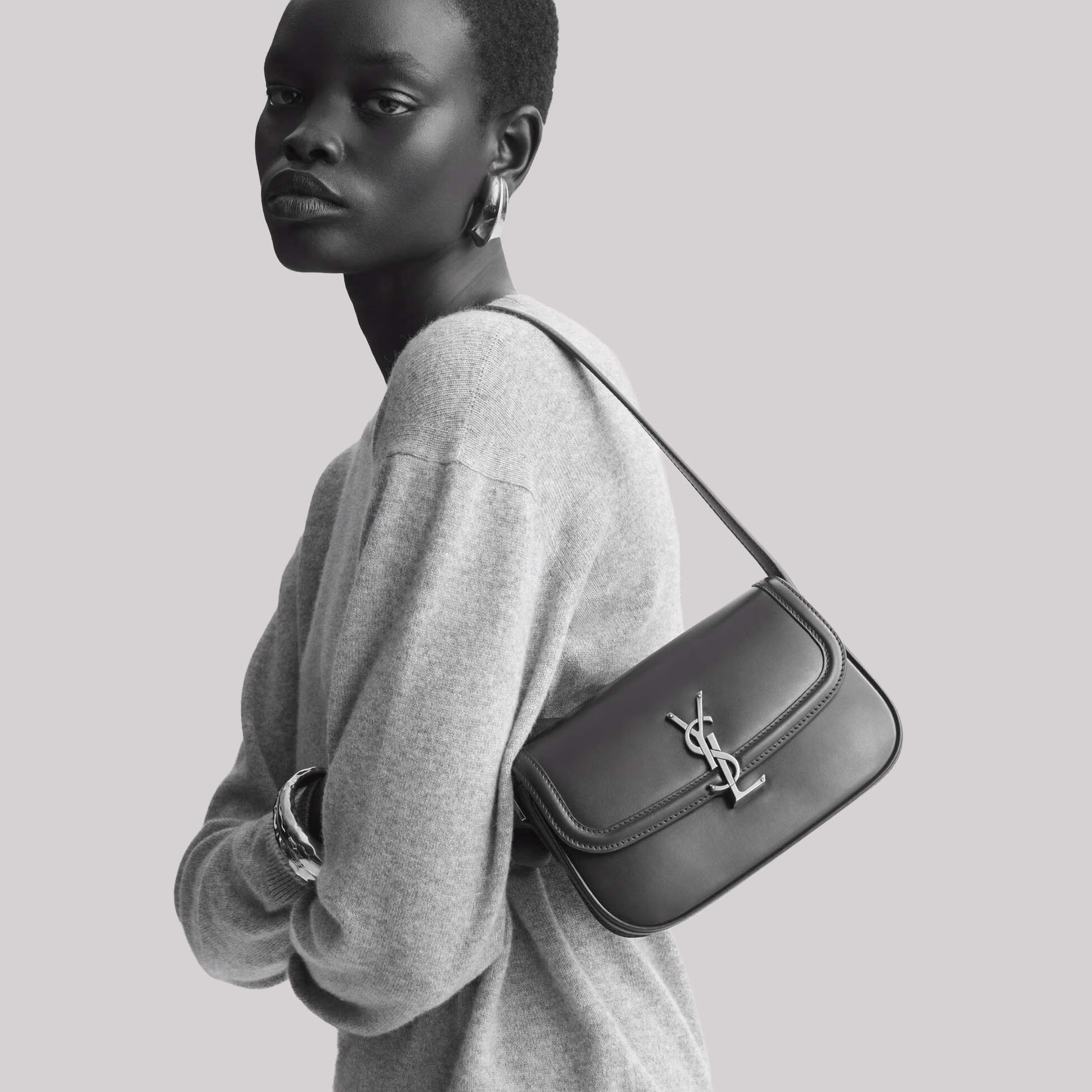 Solferino Mini In Box Saint Laurent
