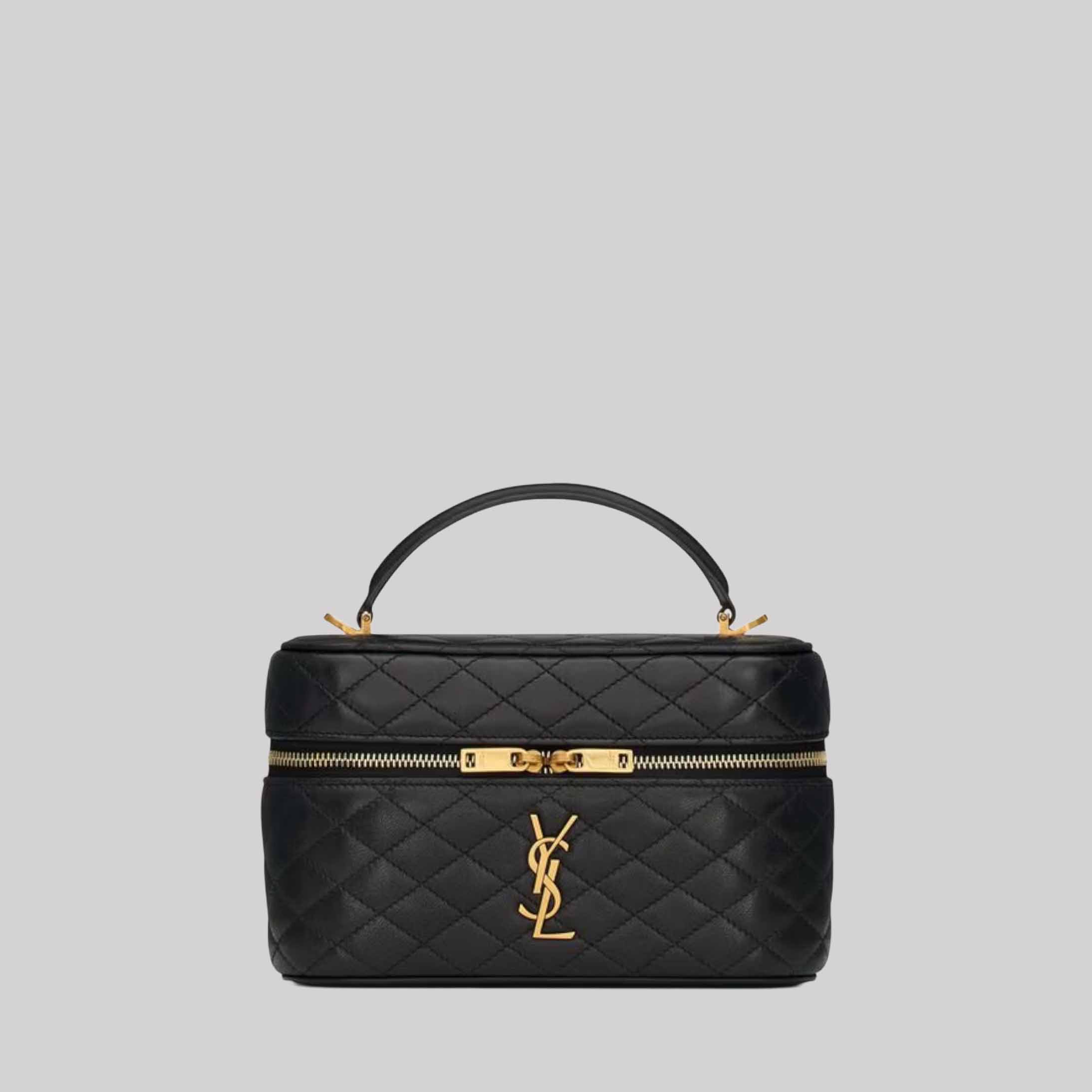 Gaby Vanity In Lambskin