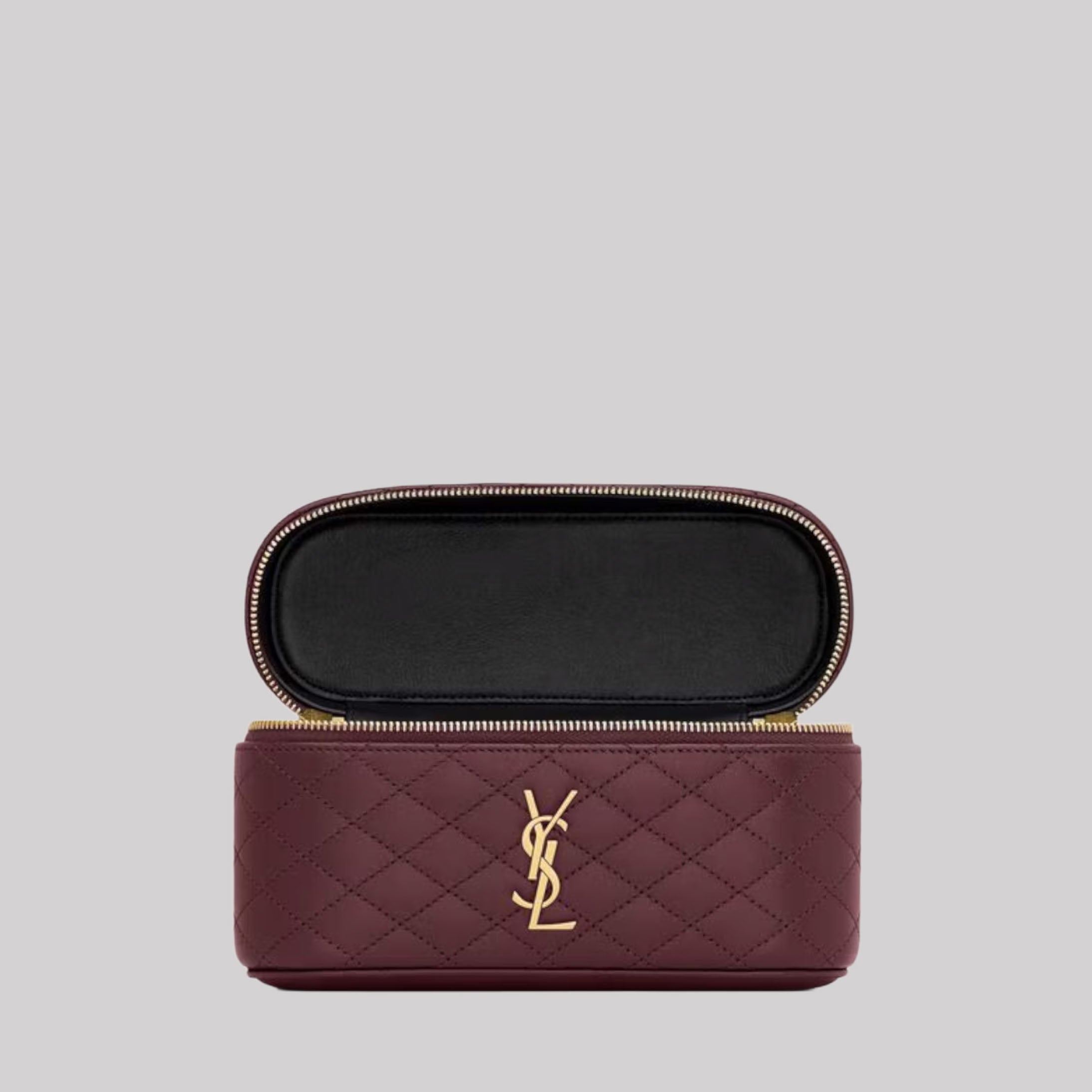 Gaby Vanity In Lambskin