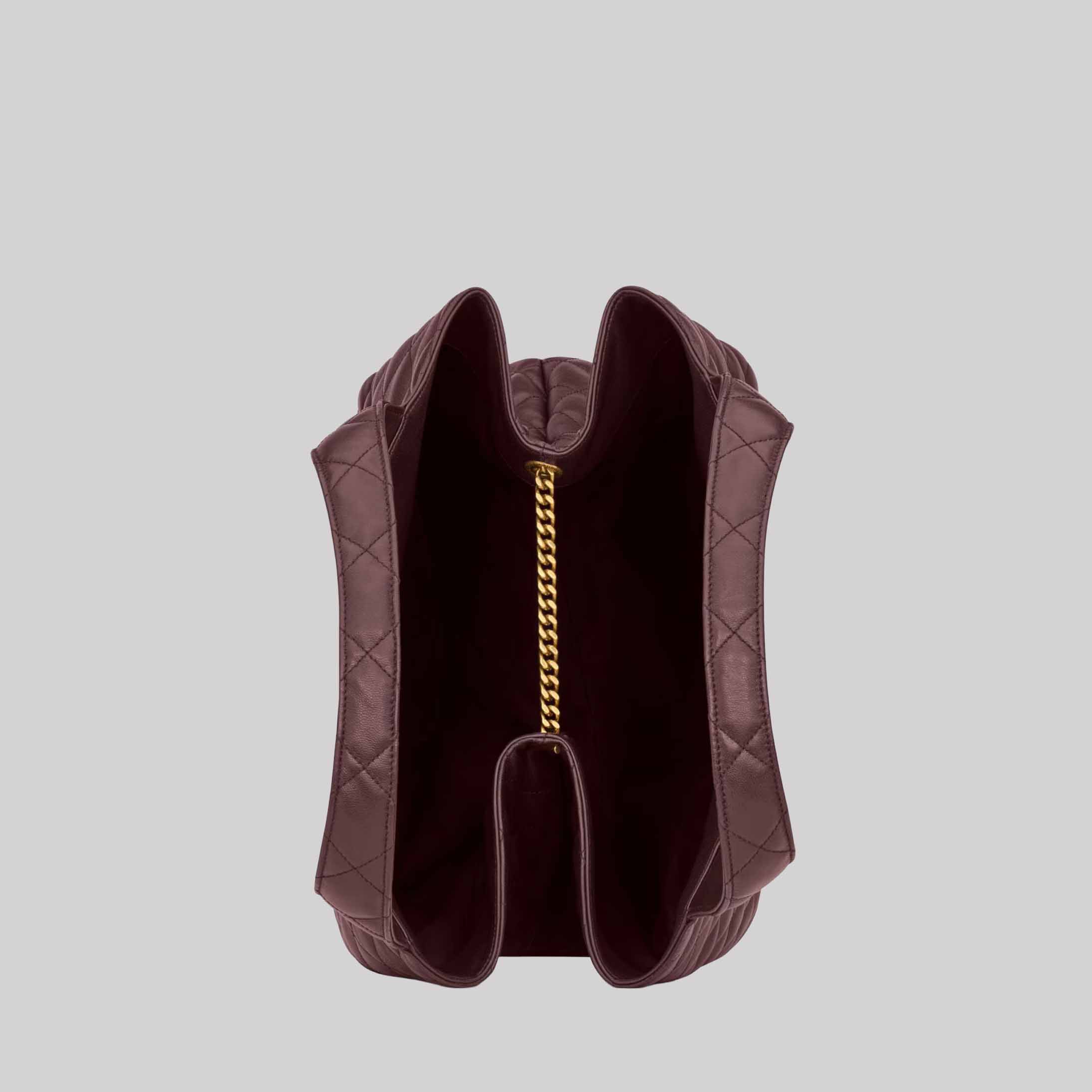 Icare In Quilted Lambskin