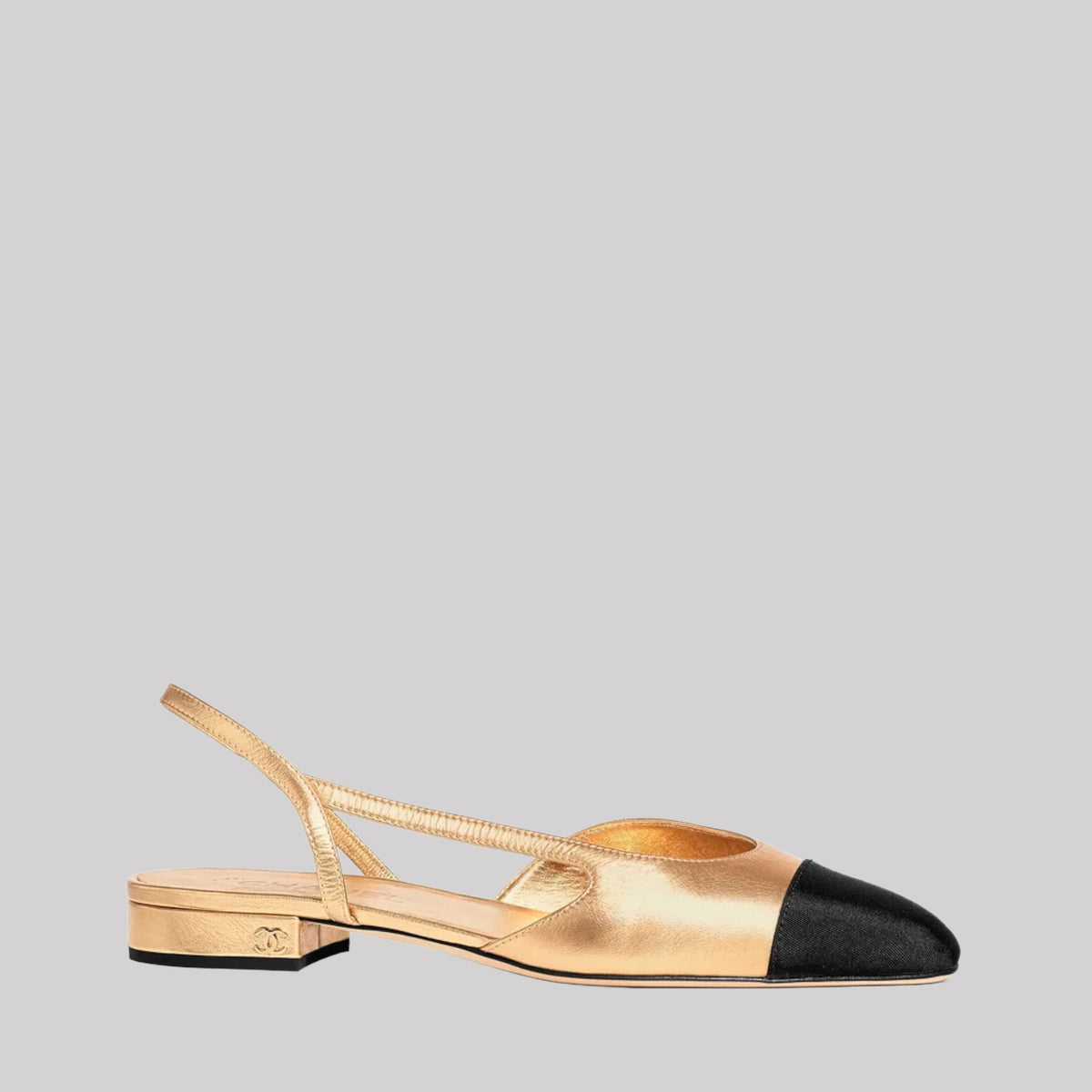 Slingbacks Flats