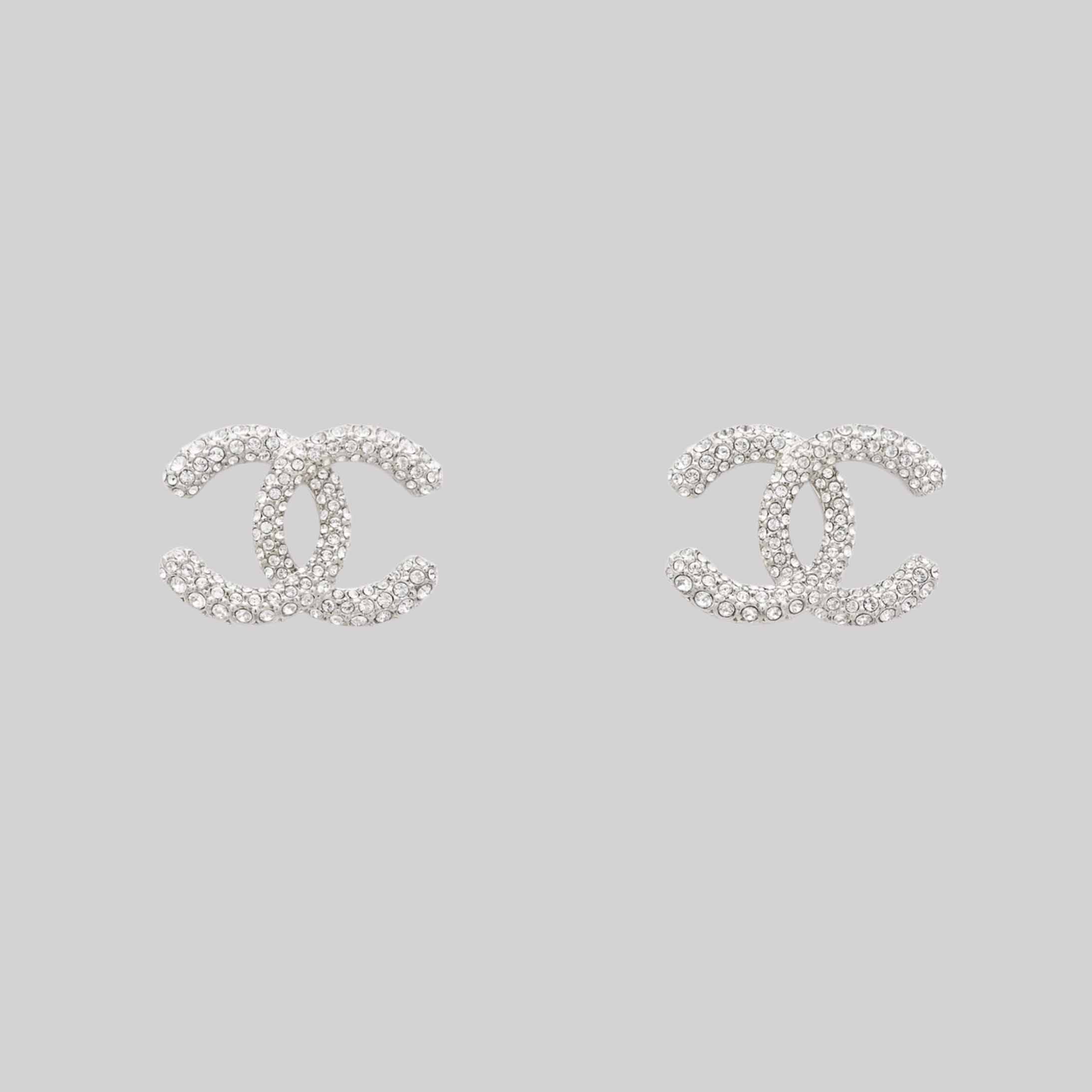 Stud Earrings