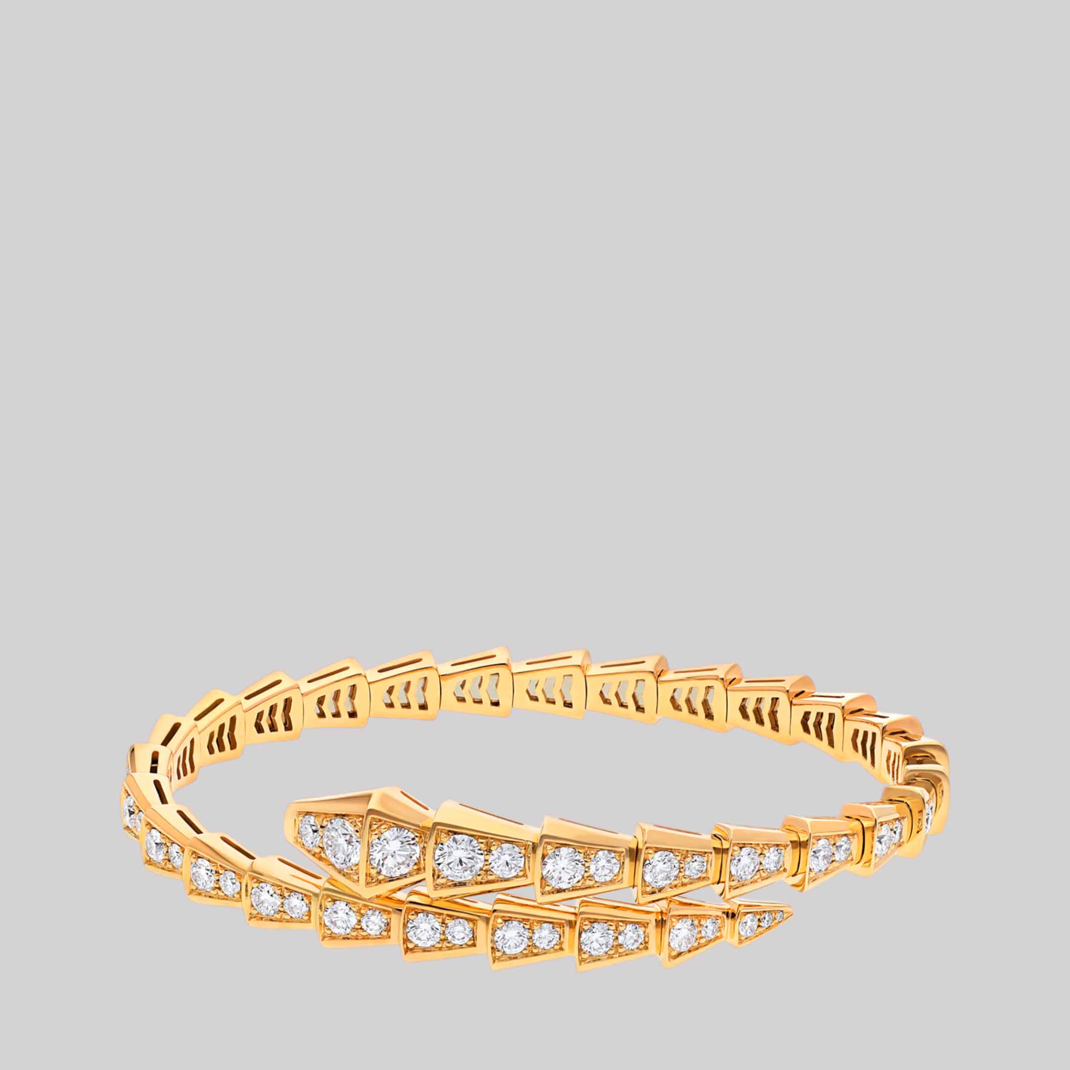 Serpenti Viper Bracelet