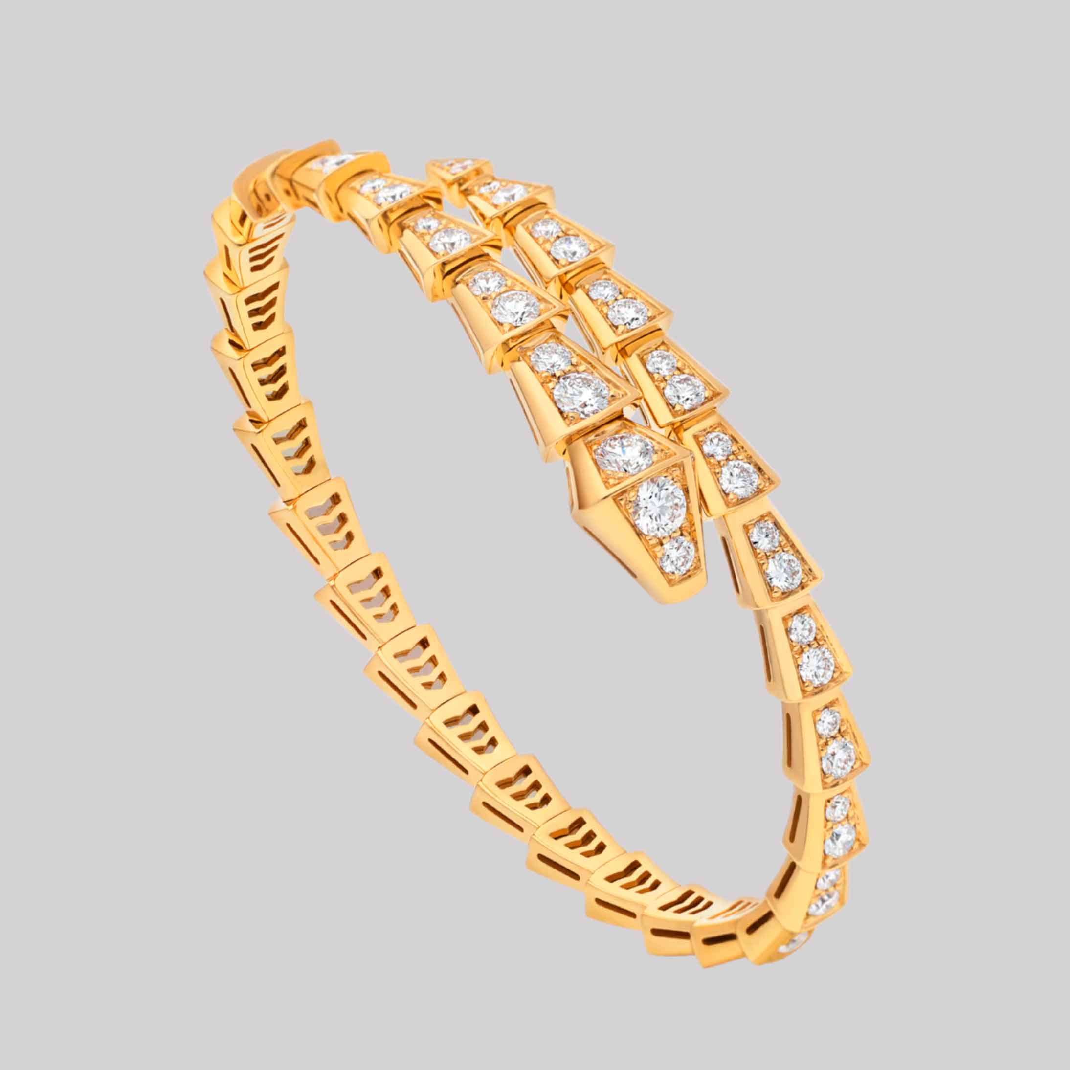 Serpenti Viper Bracelet