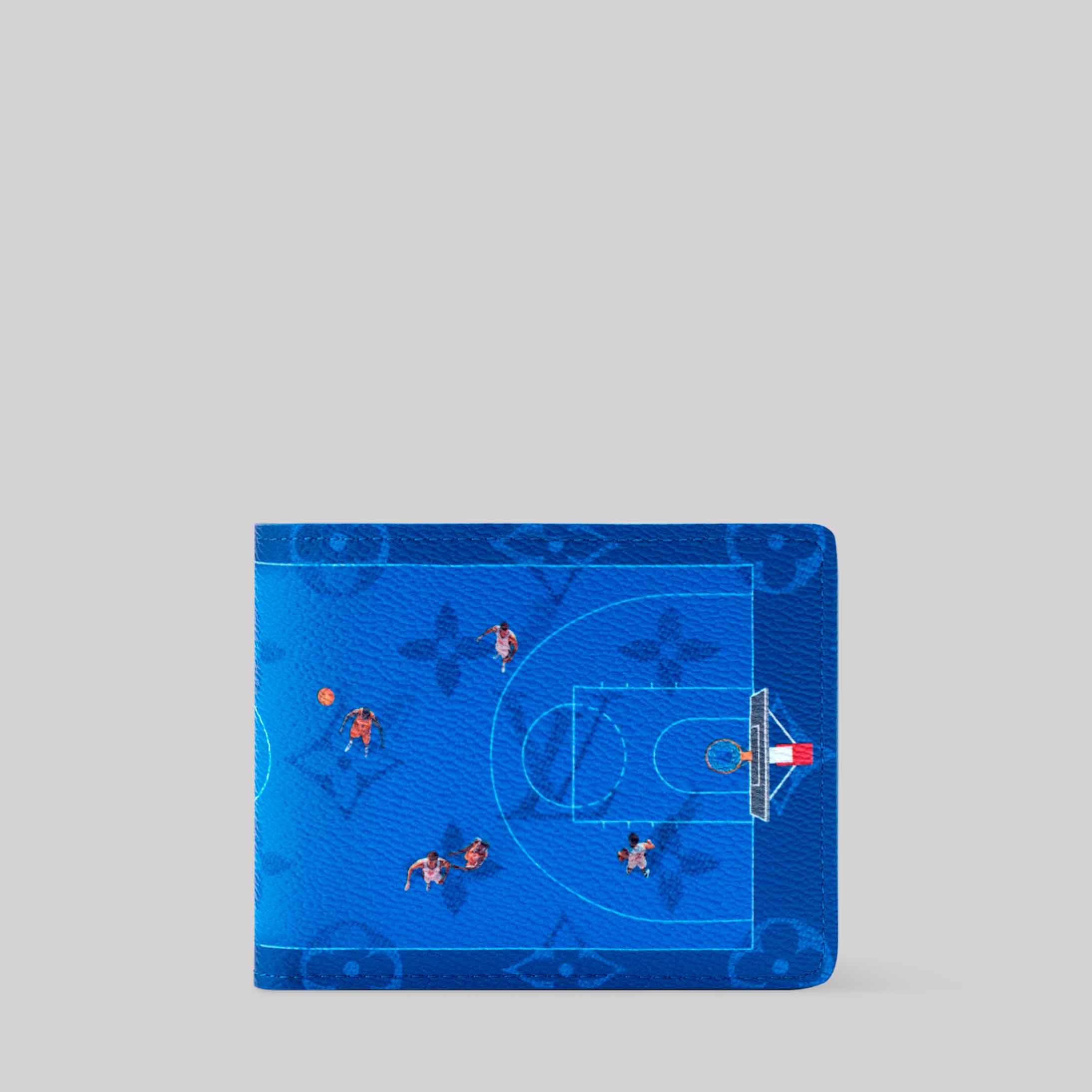Slender Wallet