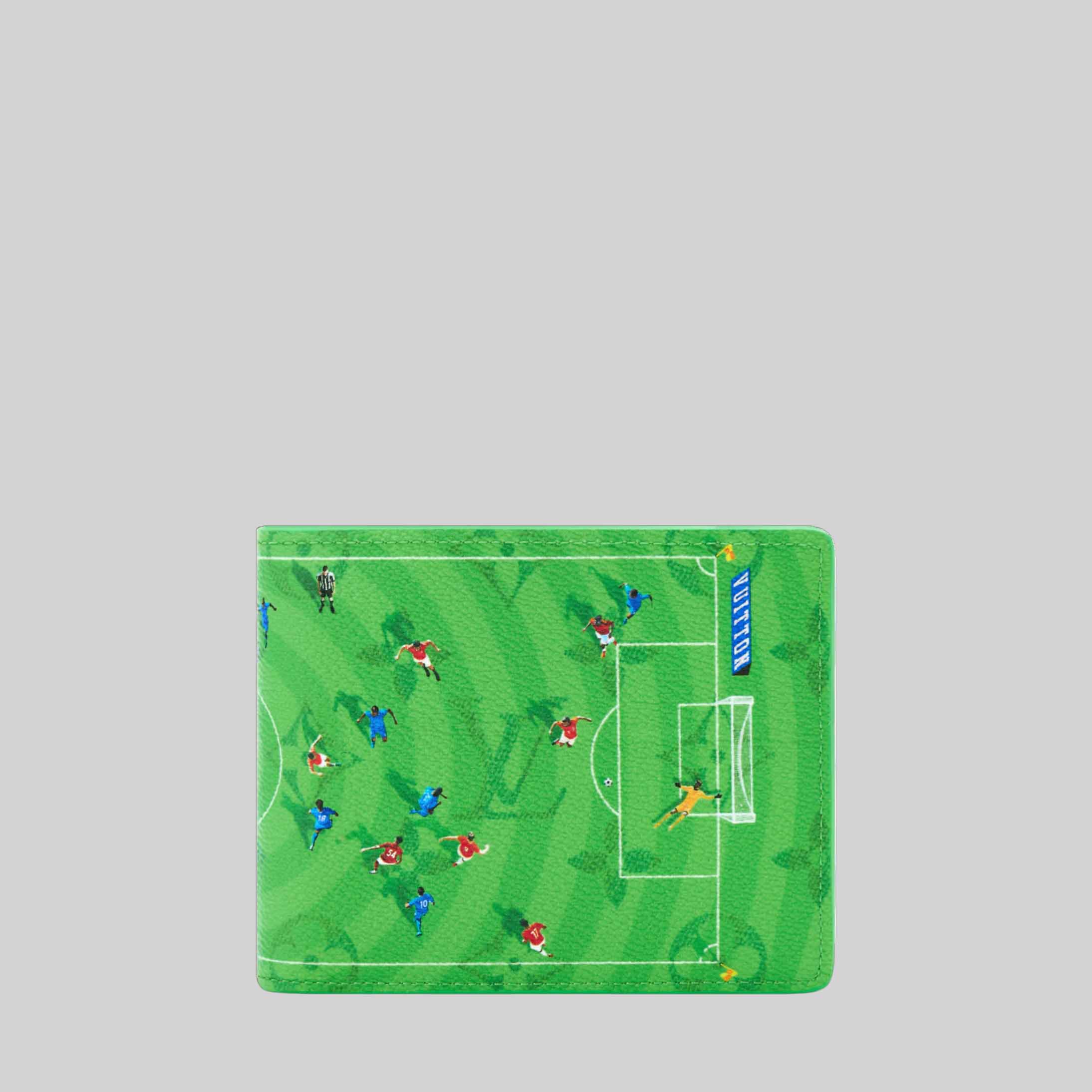 Slender Wallet