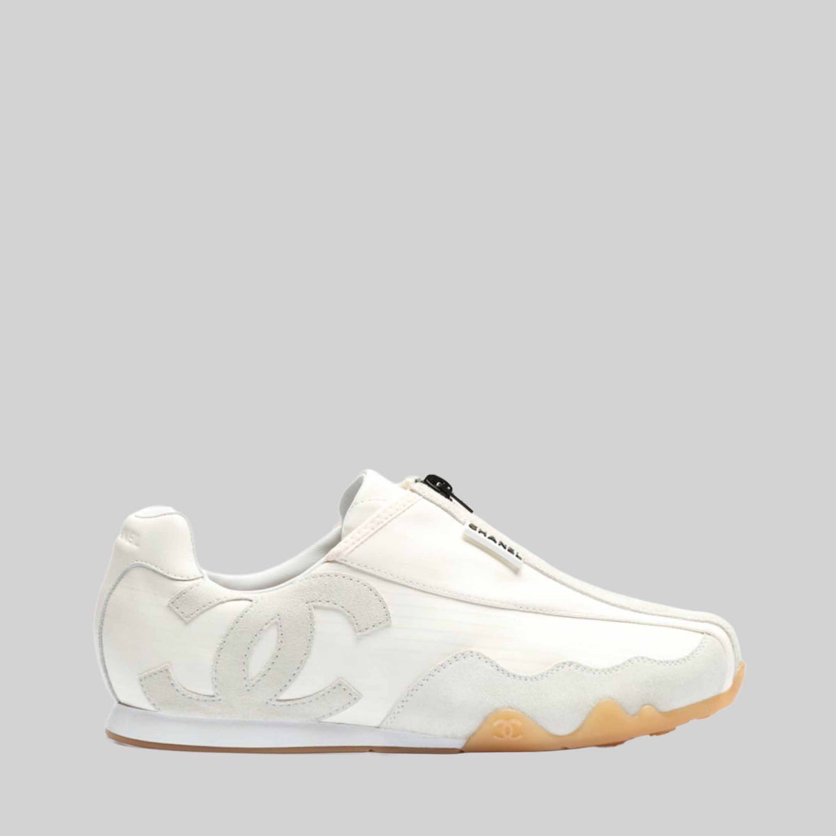 Sneakers Calfskin & Suede Calfskin - Men