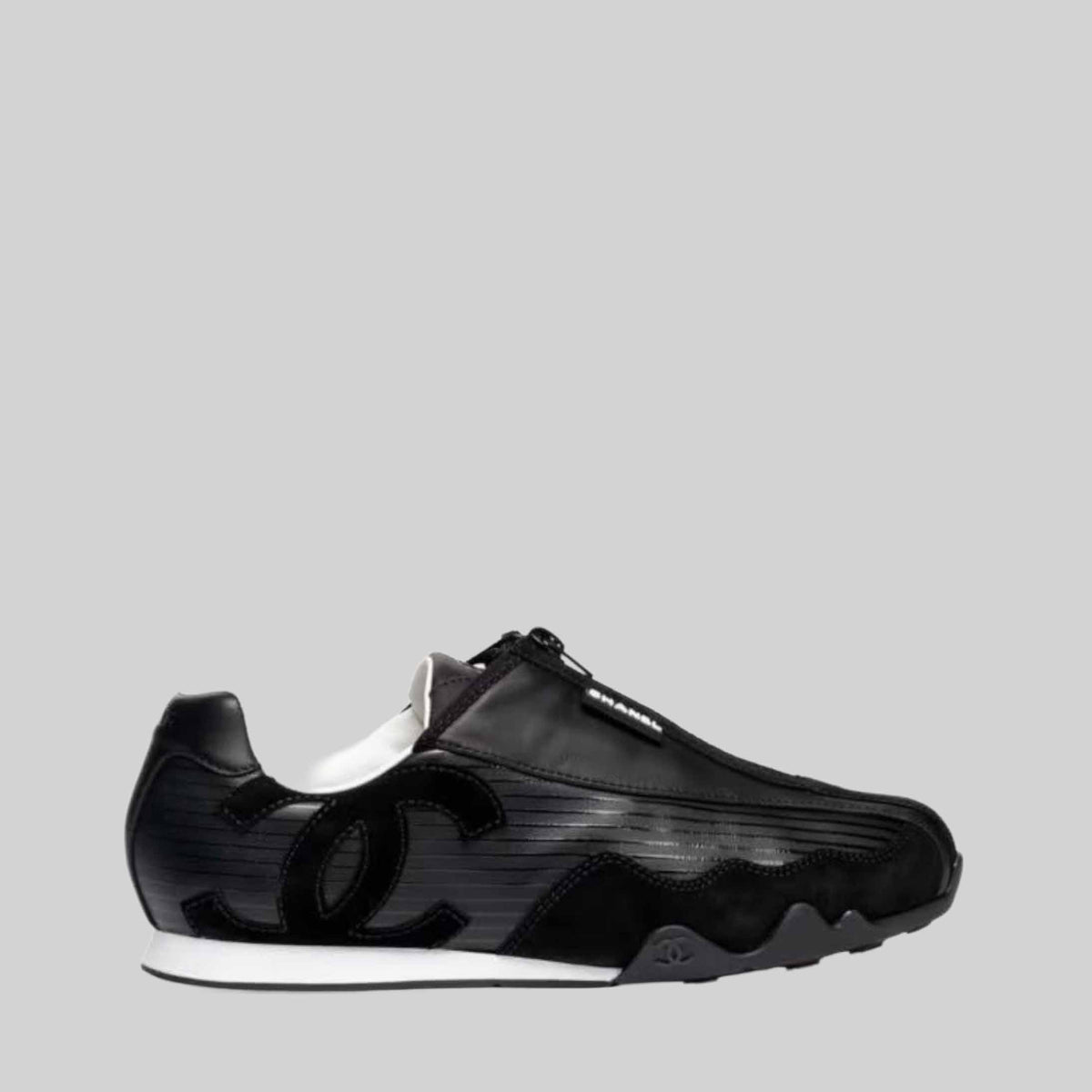 Sneakers Calfskin & Suede Calfskin - Men